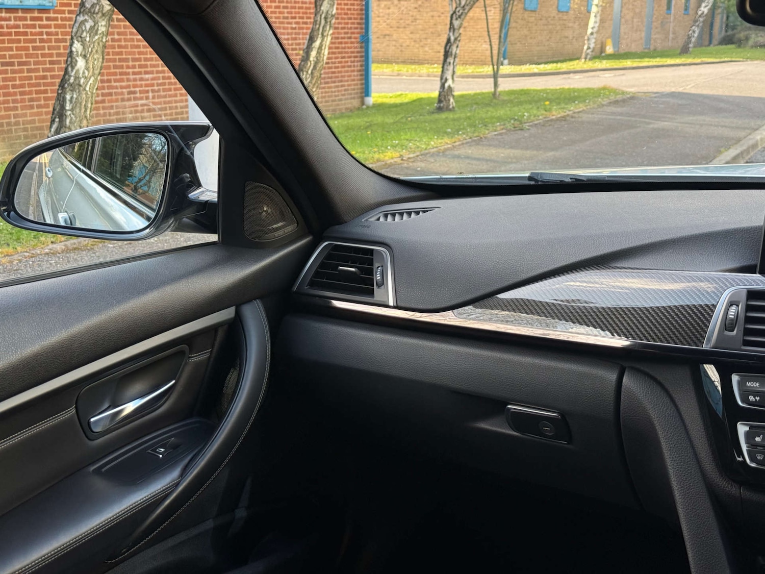 Used BMW M3 2016 for sale - 78068178: Photo 20