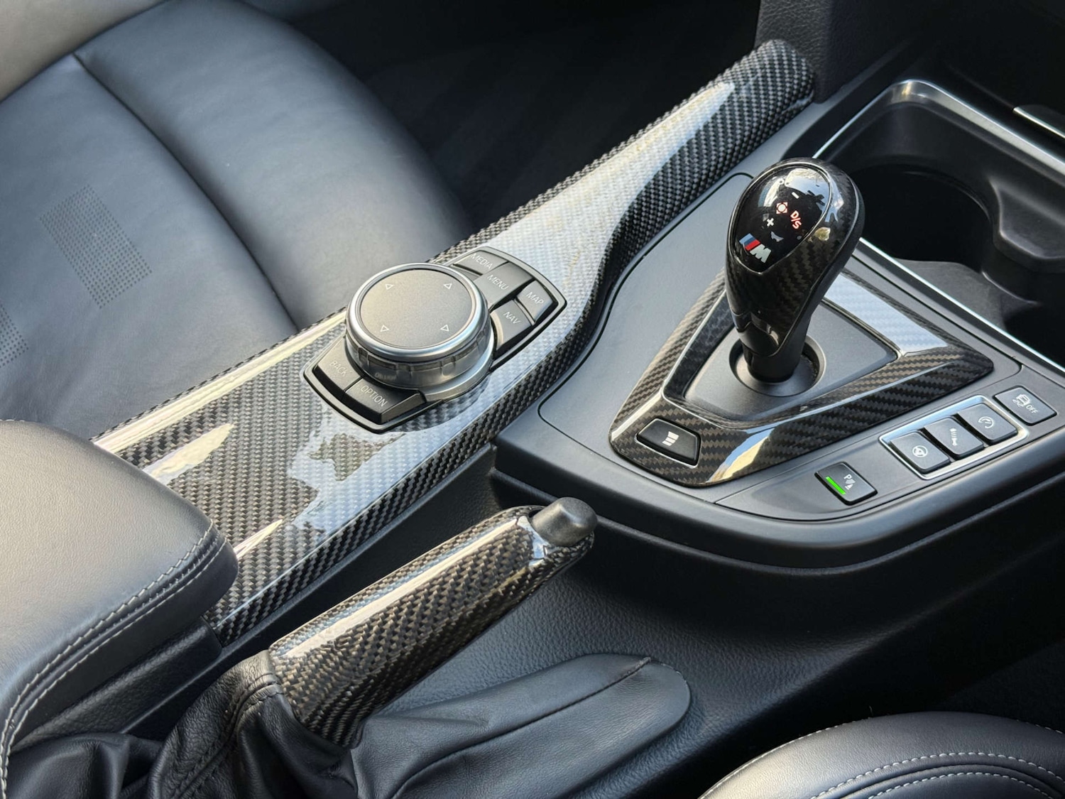 Used BMW M3 2016 for sale - 78068178: Photo 22