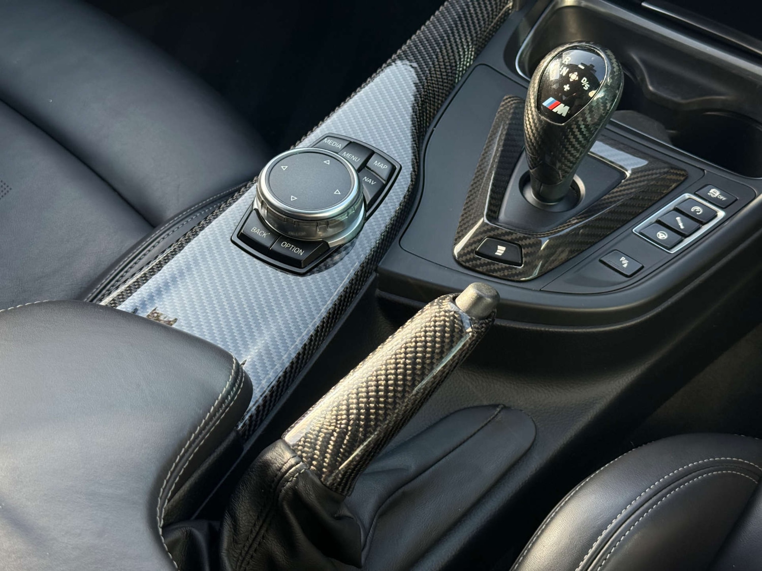 Used BMW M3 2016 for sale - 78068178: Photo 24