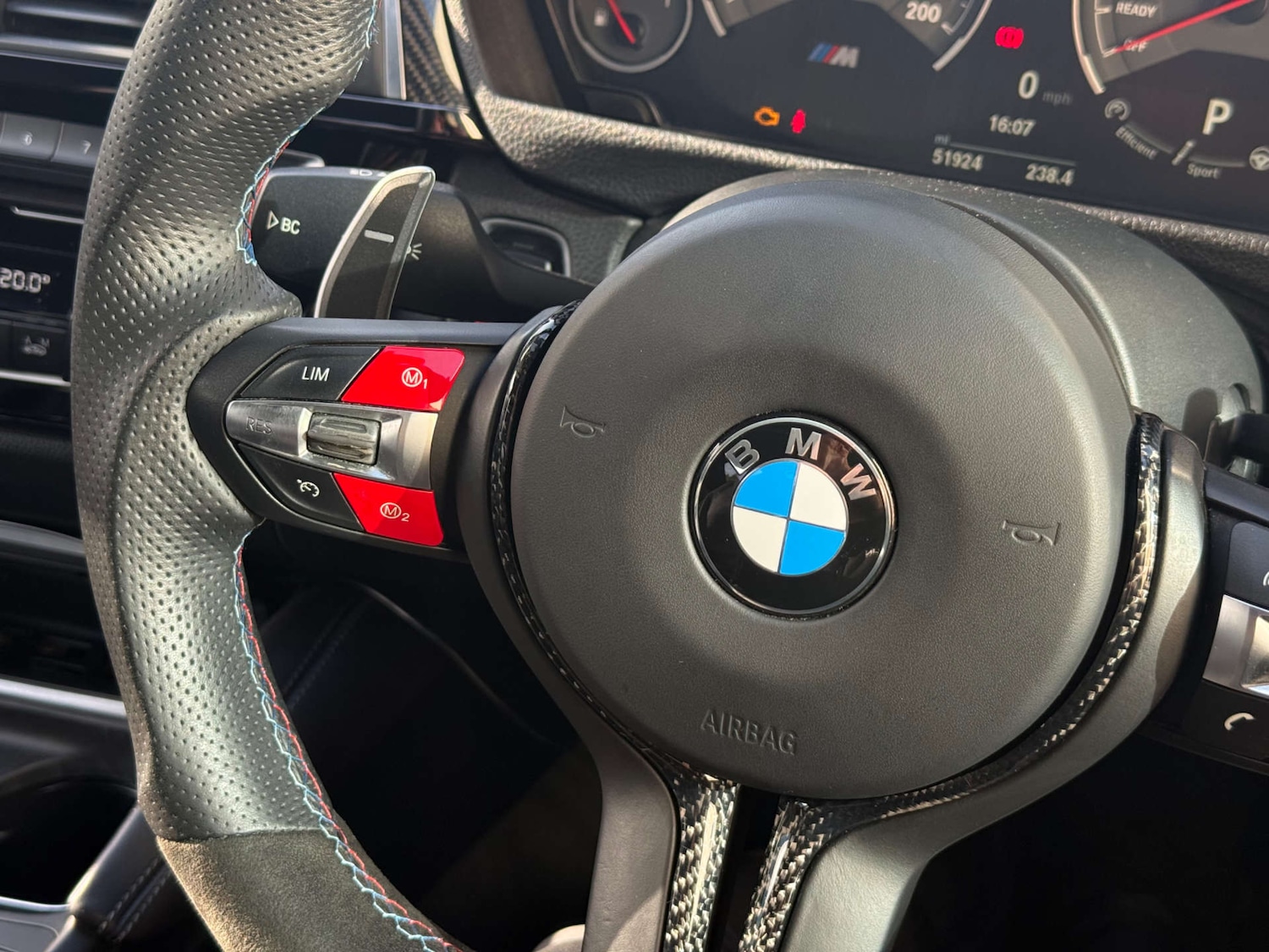 Used BMW M3 2016 for sale - 78068178: Photo 25