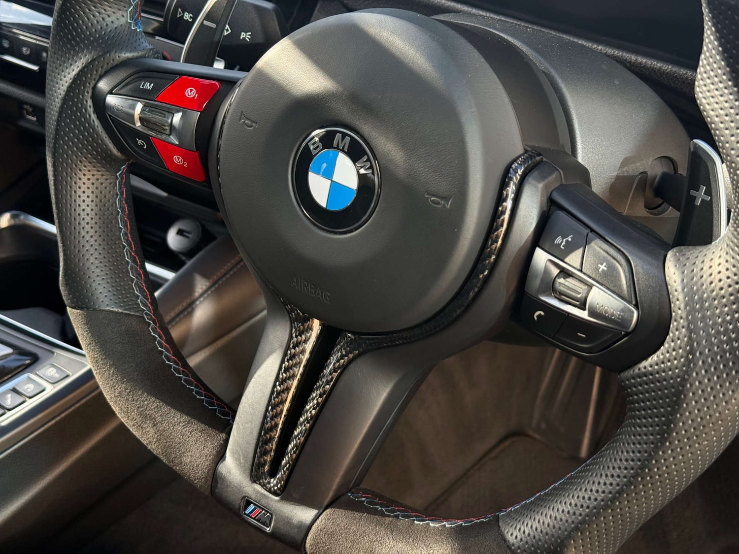 Used BMW M3 2016 for sale - 78068178: Photo 26