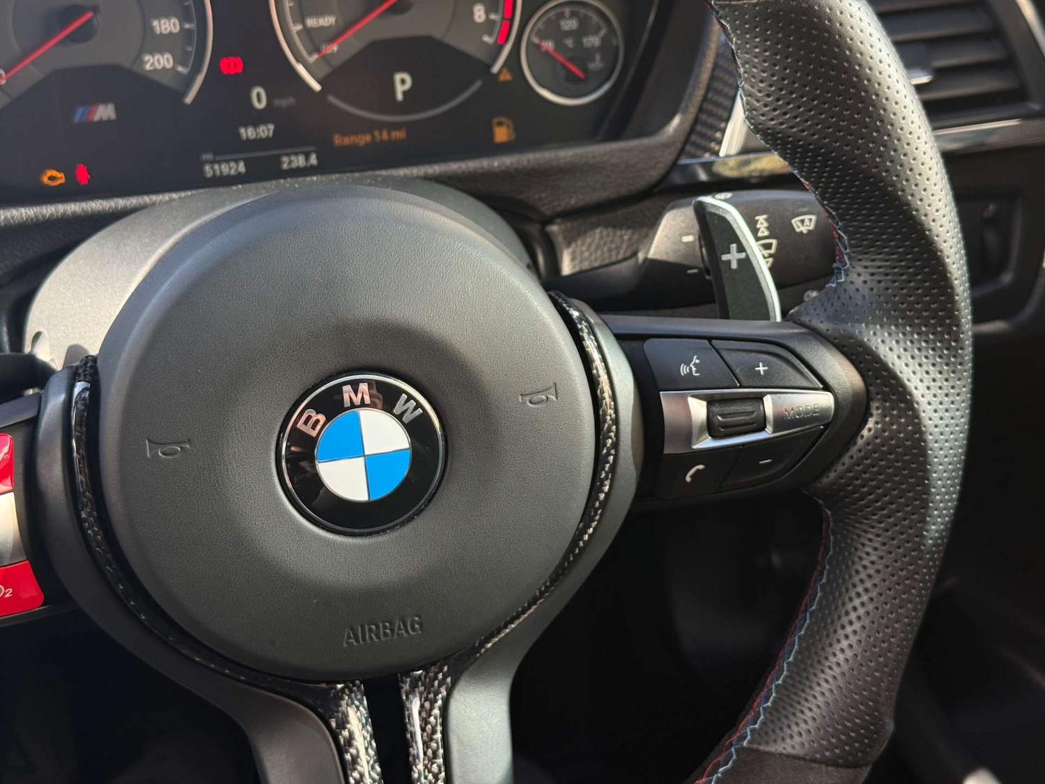 Used BMW M3 2016 for sale - 78068178: Photo 29