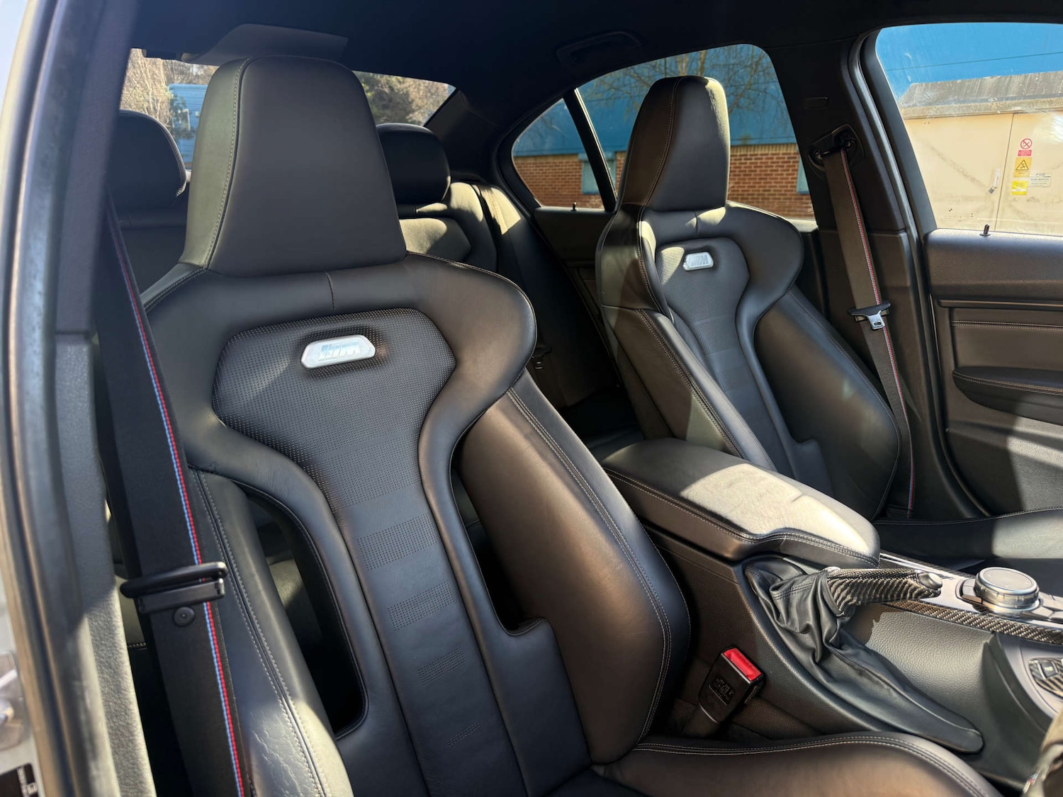 Used BMW M3 2016 for sale - 78068178: Photo 3