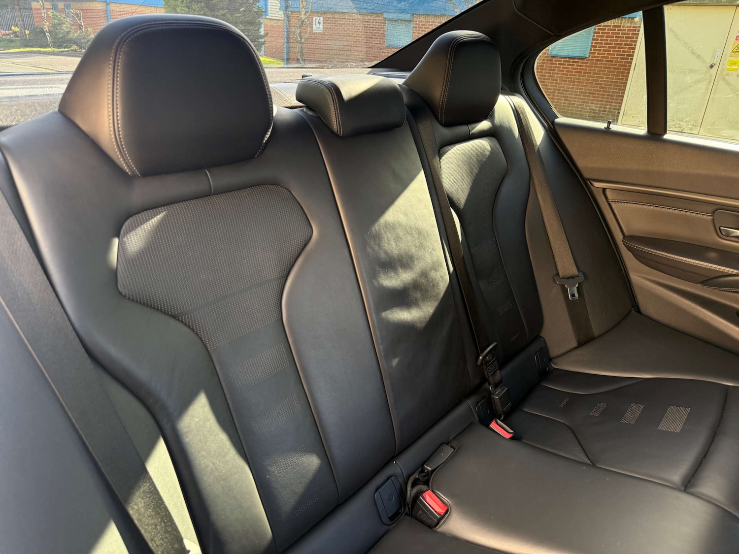 Used BMW M3 2016 for sale - 78068178: Photo 31