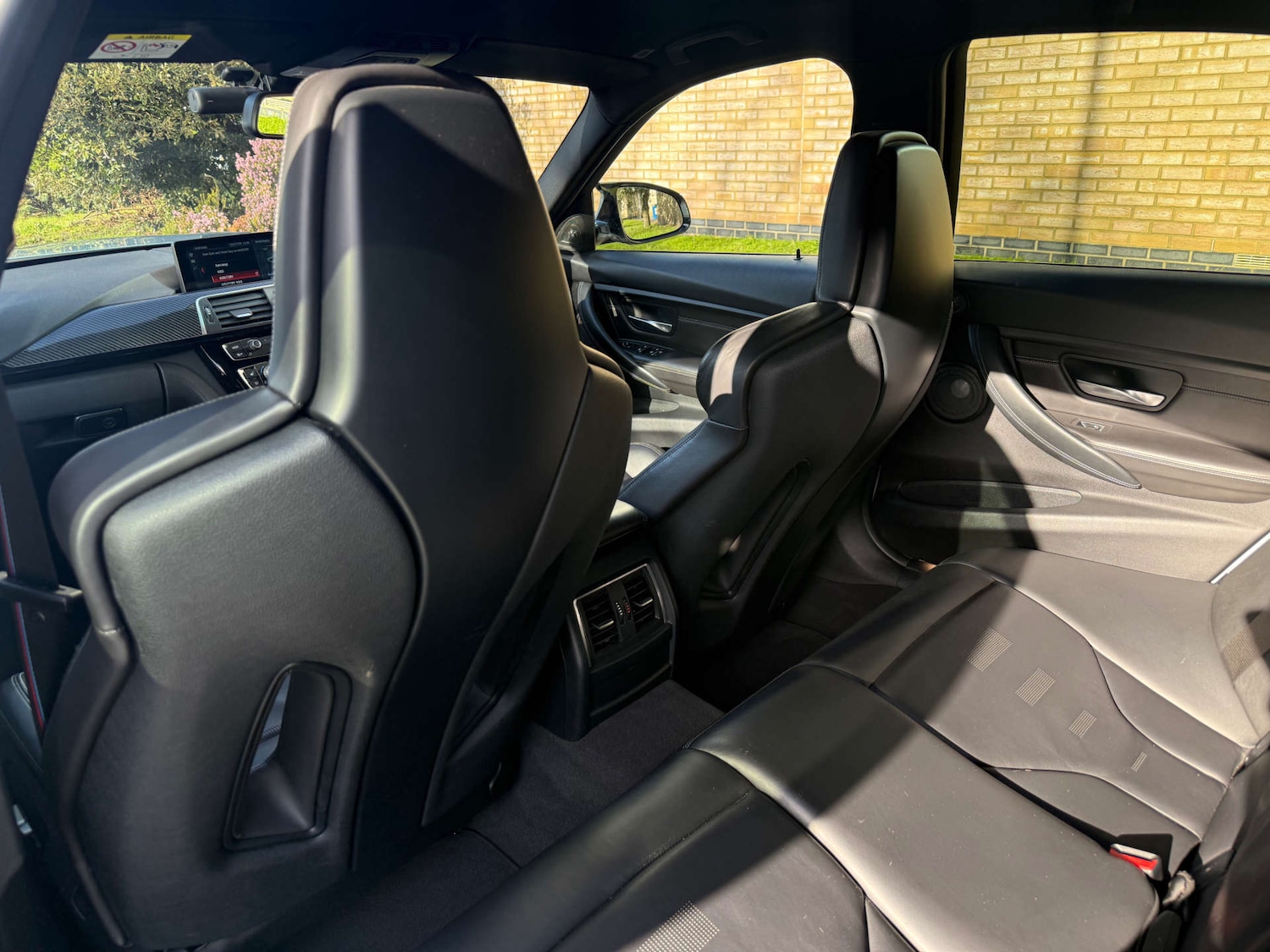 Used BMW M3 2016 for sale - 78068178: Photo 32