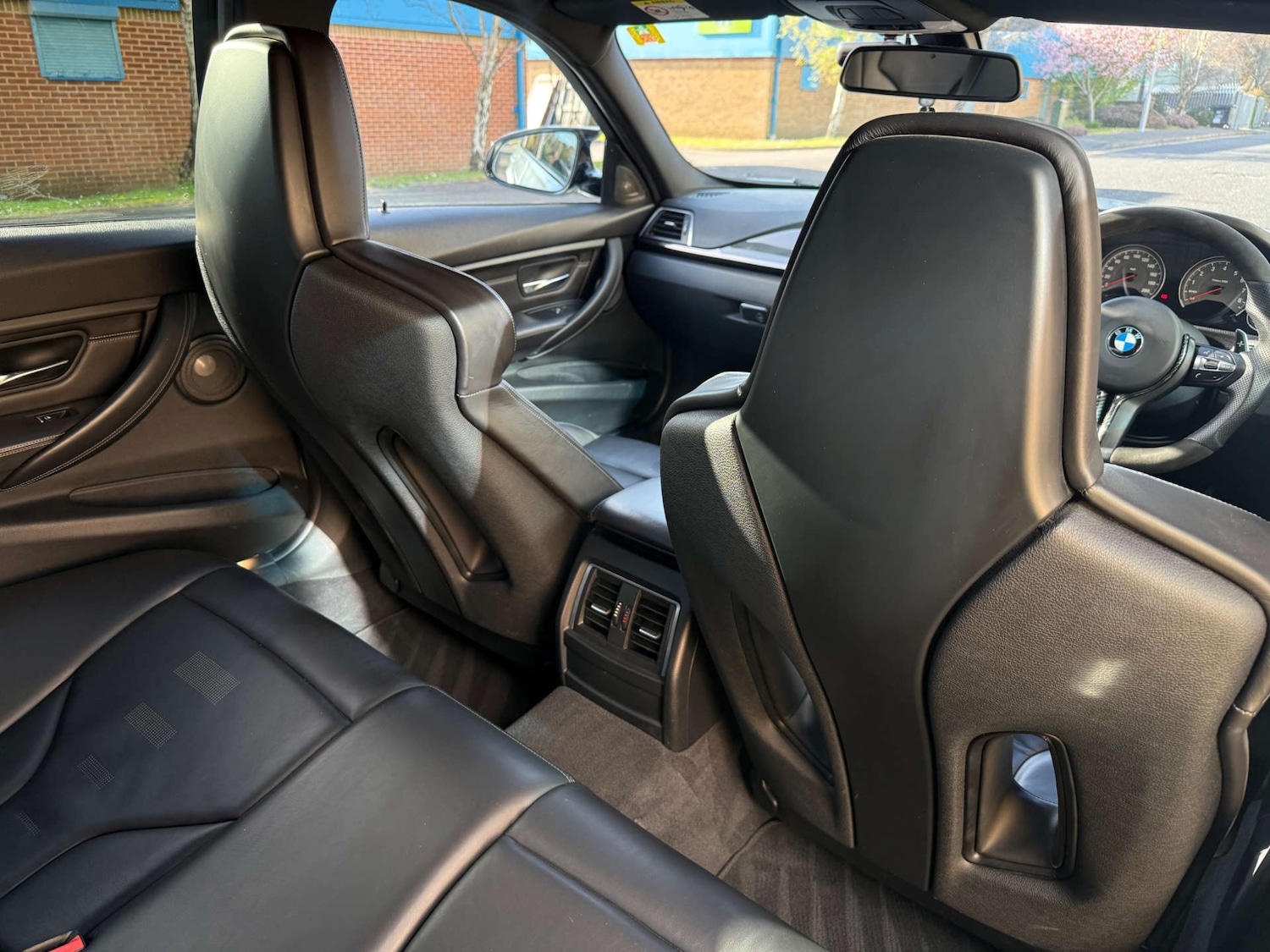 Used BMW M3 2016 for sale - 78068178: Photo 33