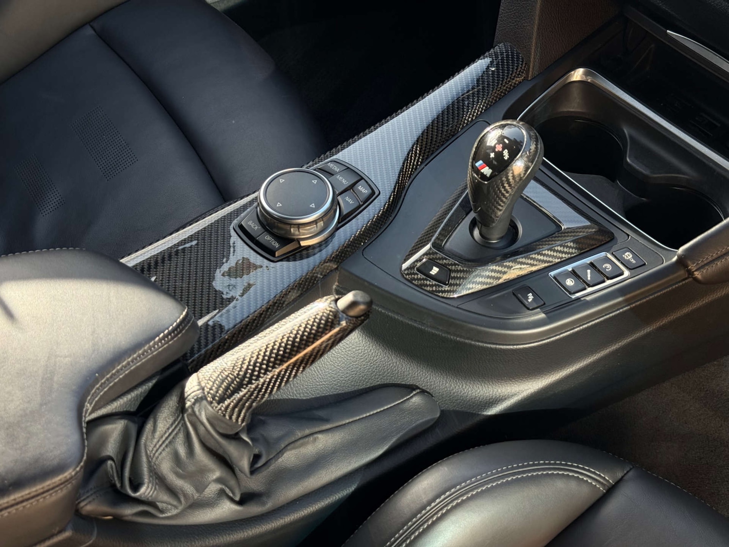 Used BMW M3 2016 for sale - 78068178: Photo 34