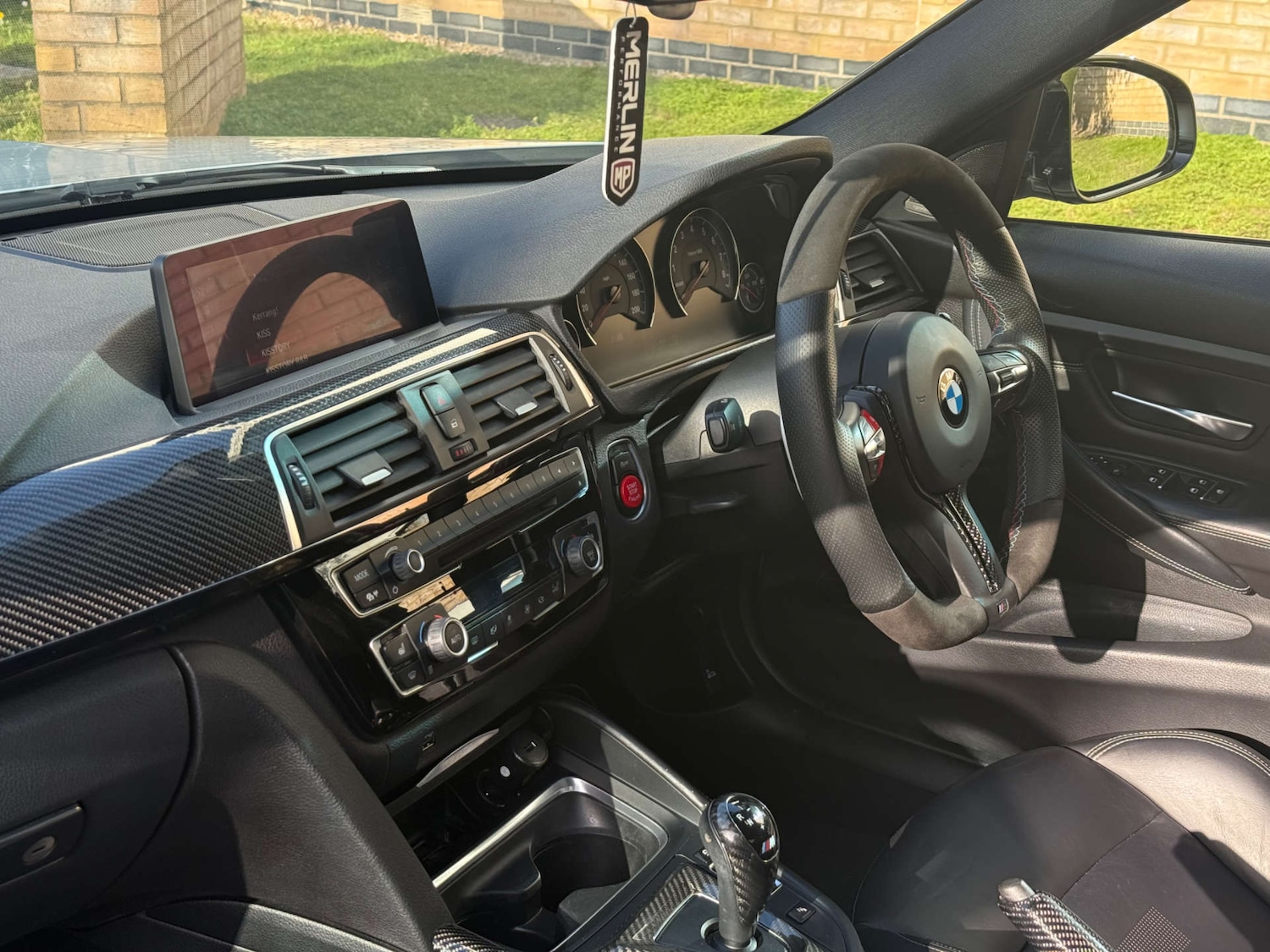 Used BMW M3 2016 for sale - 78068178: Photo 35