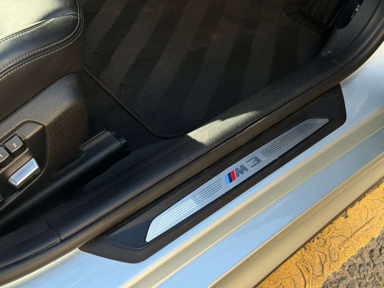 Used BMW M3 2016 for sale - 78068178: Photo 36