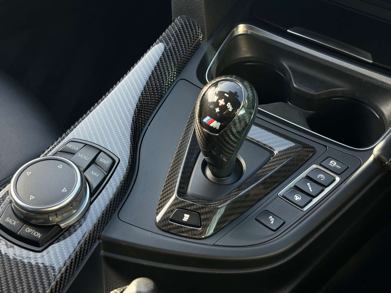 Used BMW M3 2016 for sale - 78068178: Photo 37