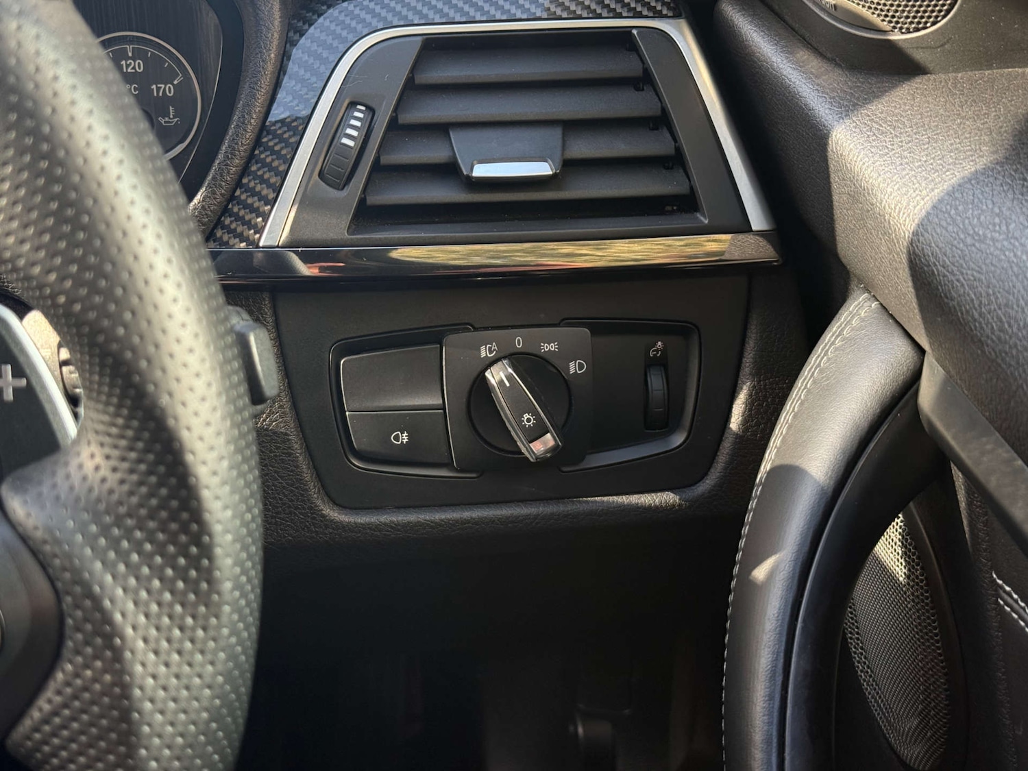 Used BMW M3 2016 for sale - 78068178: Photo 38