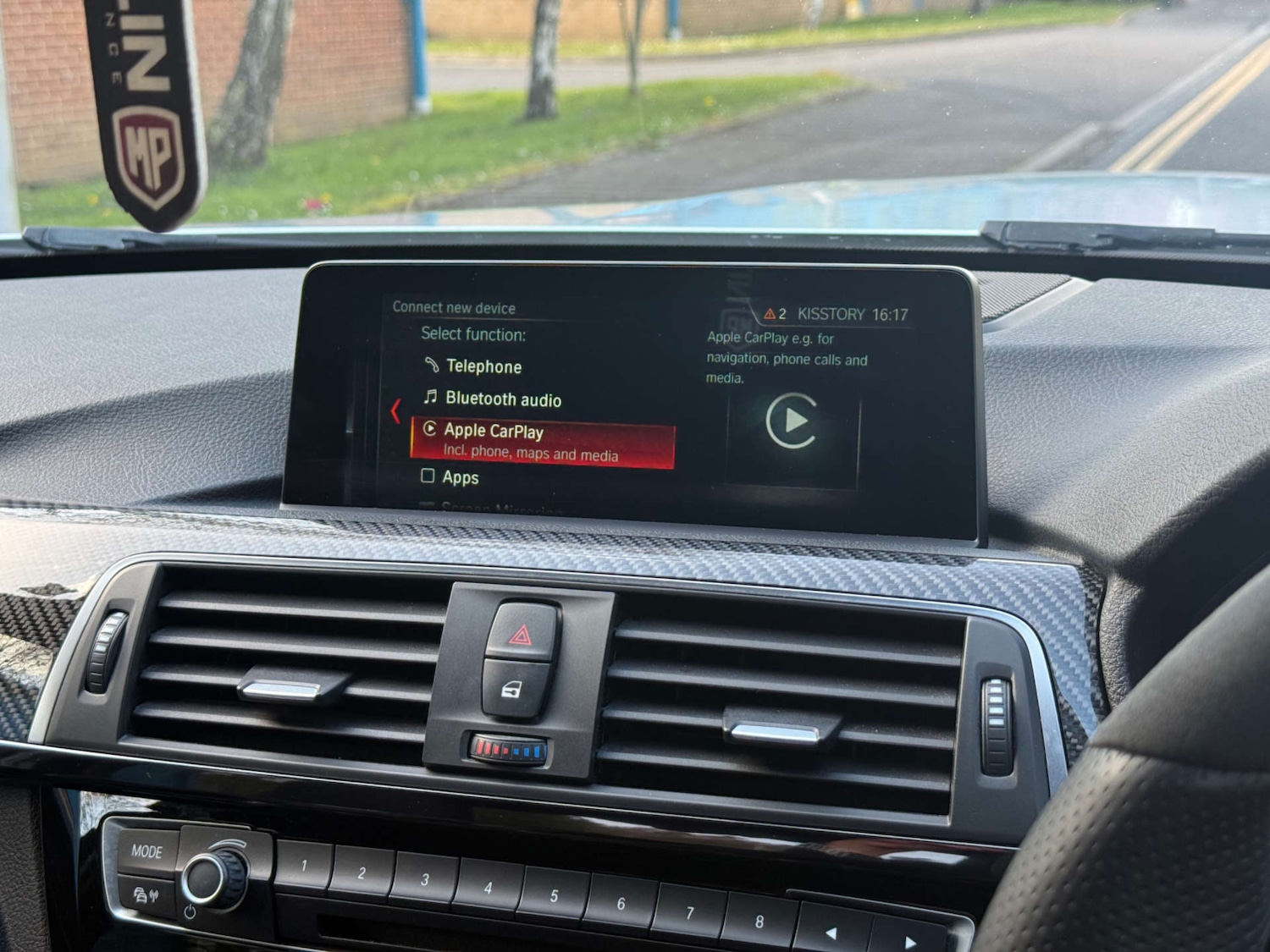 Used BMW M3 2016 for sale - 78068178: Photo 40