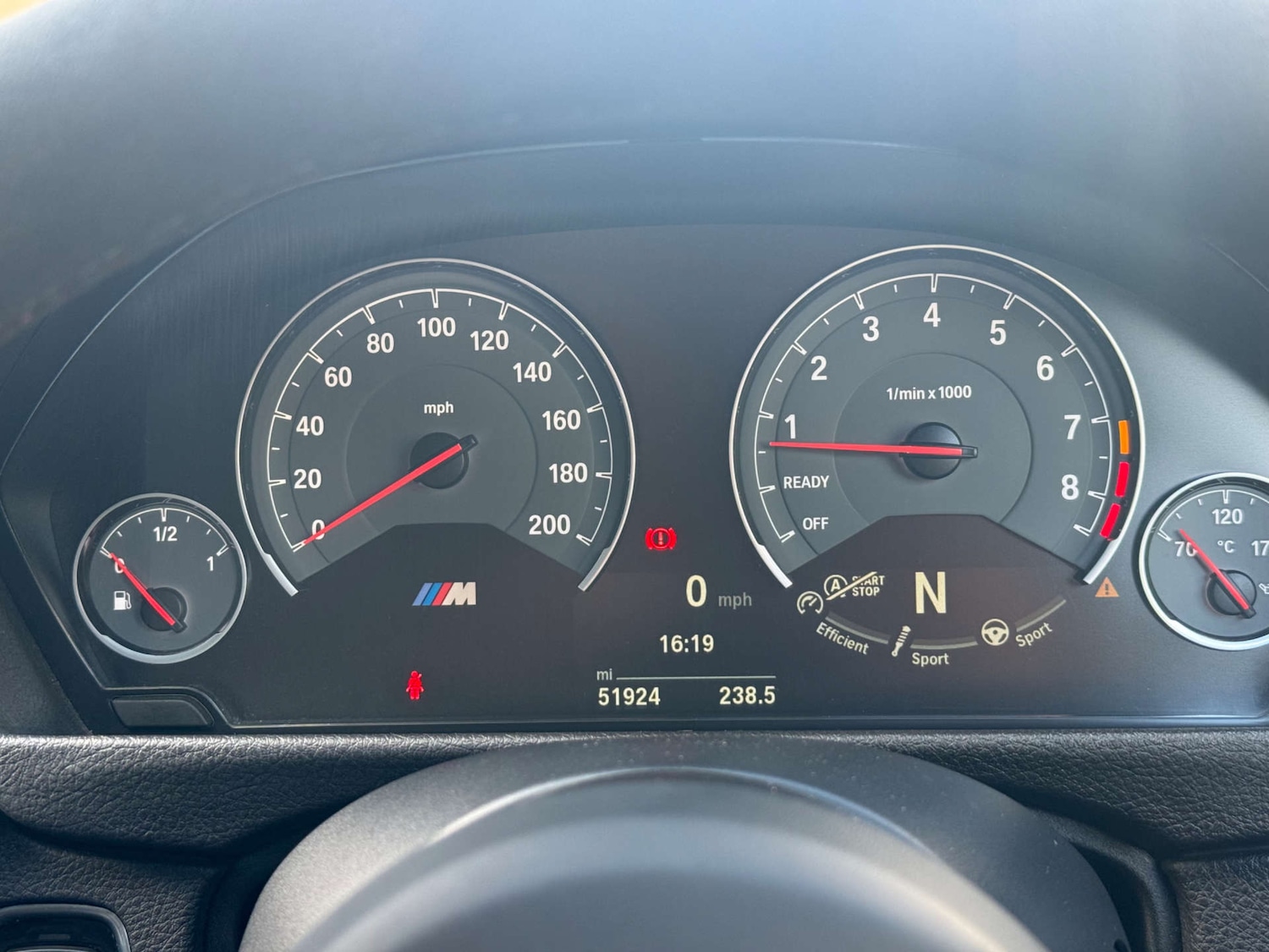 Used BMW M3 2016 for sale - 78068178: Photo 41