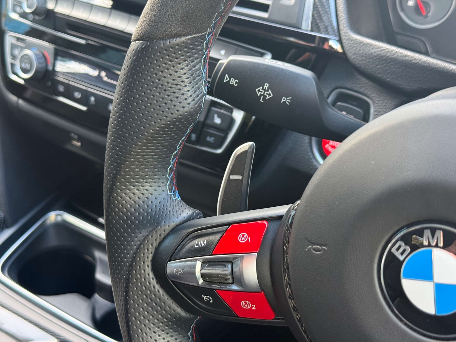 Used BMW M3 2016 for sale - 78068178: Photo 42