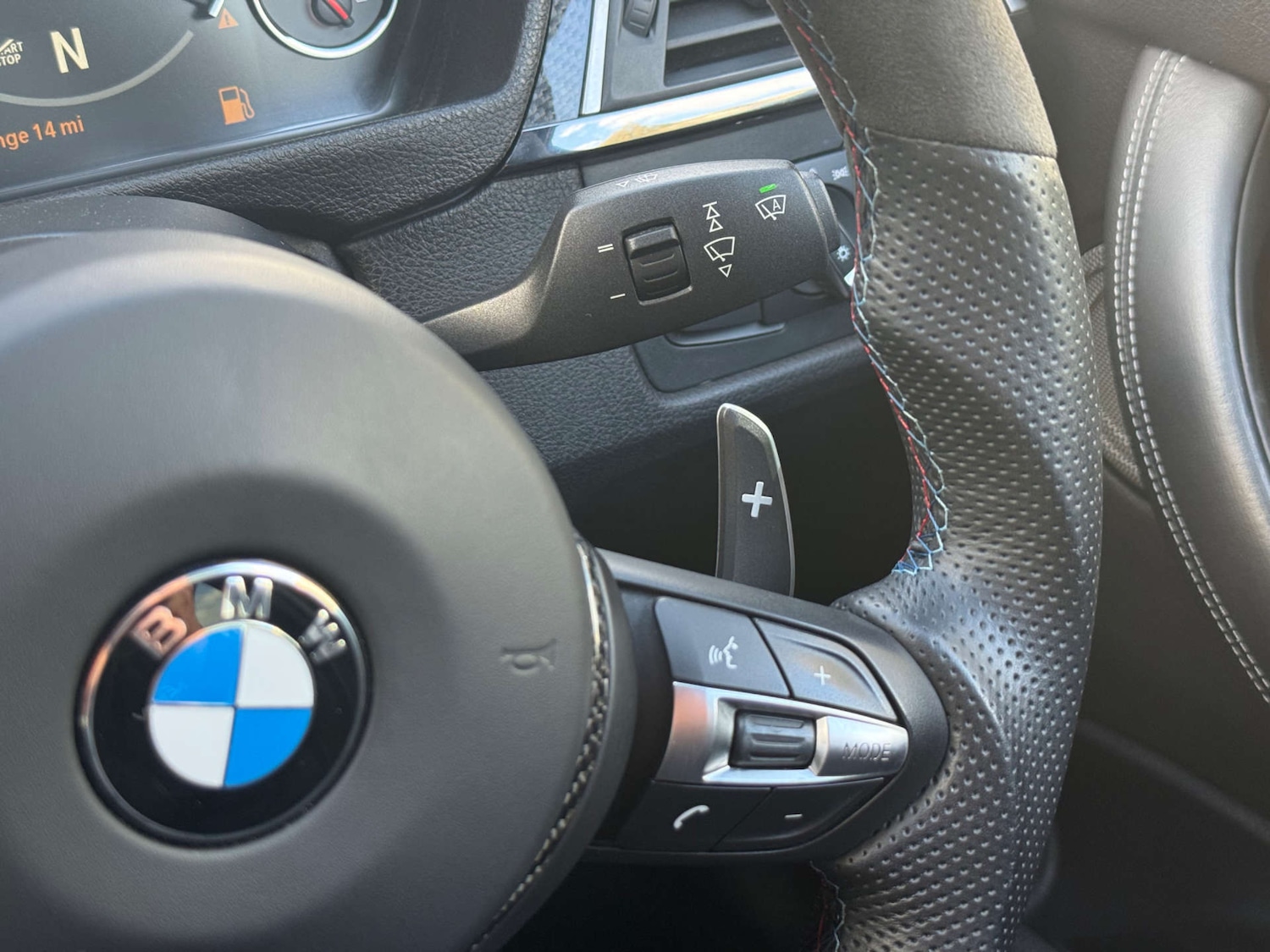 Used BMW M3 2016 for sale - 78068178: Photo 43