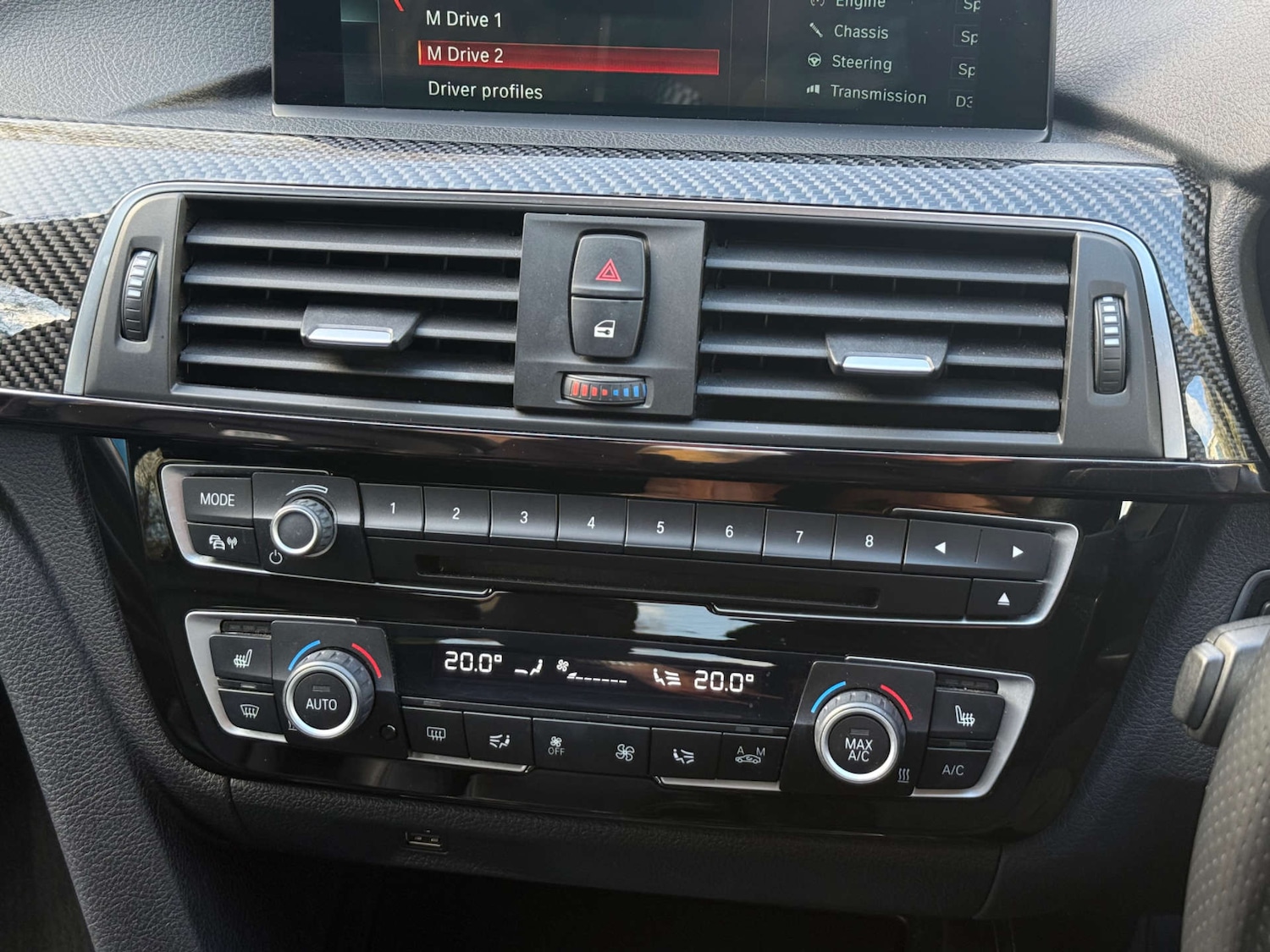 Used BMW M3 2016 for sale - 78068178: Photo 44