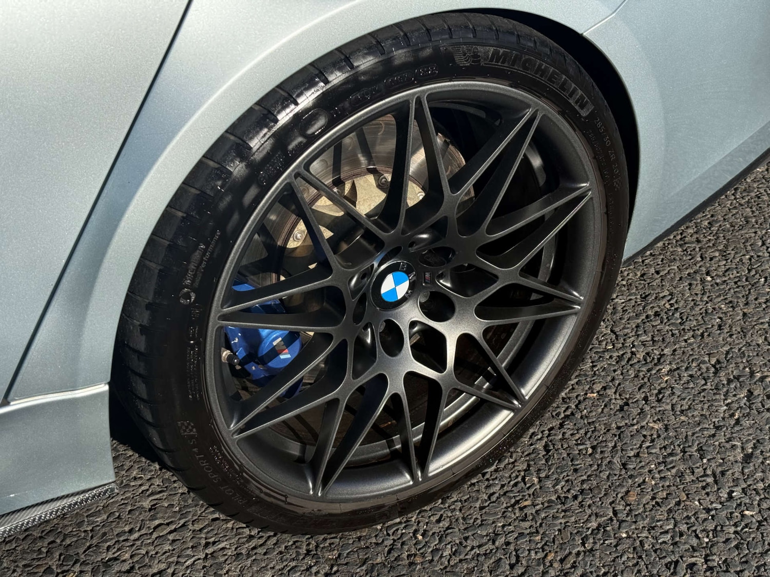 Used BMW M3 2016 for sale - 78068178: Photo 46