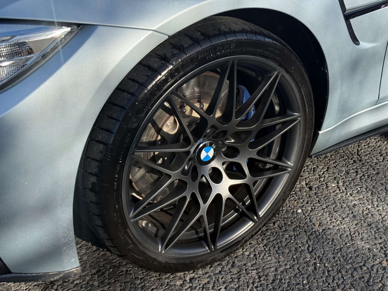 Used BMW M3 2016 for sale - 78068178: Photo 47