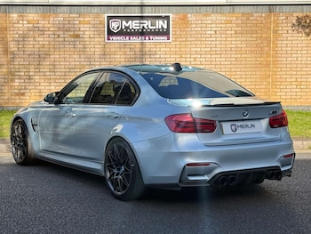 Used BMW M3 2016 for sale - 78068178: Photo