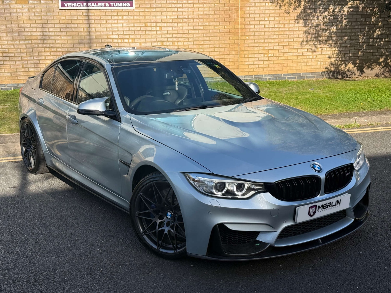 Used BMW M3 2016 for sale - 78068178: Photo 5