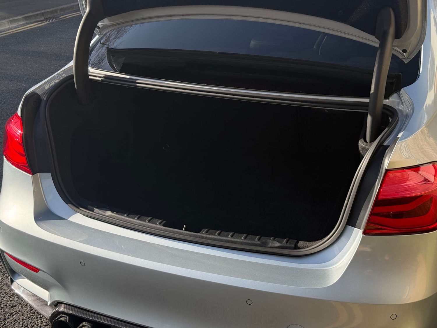 Used BMW M3 2016 for sale - 78068178: Photo 54