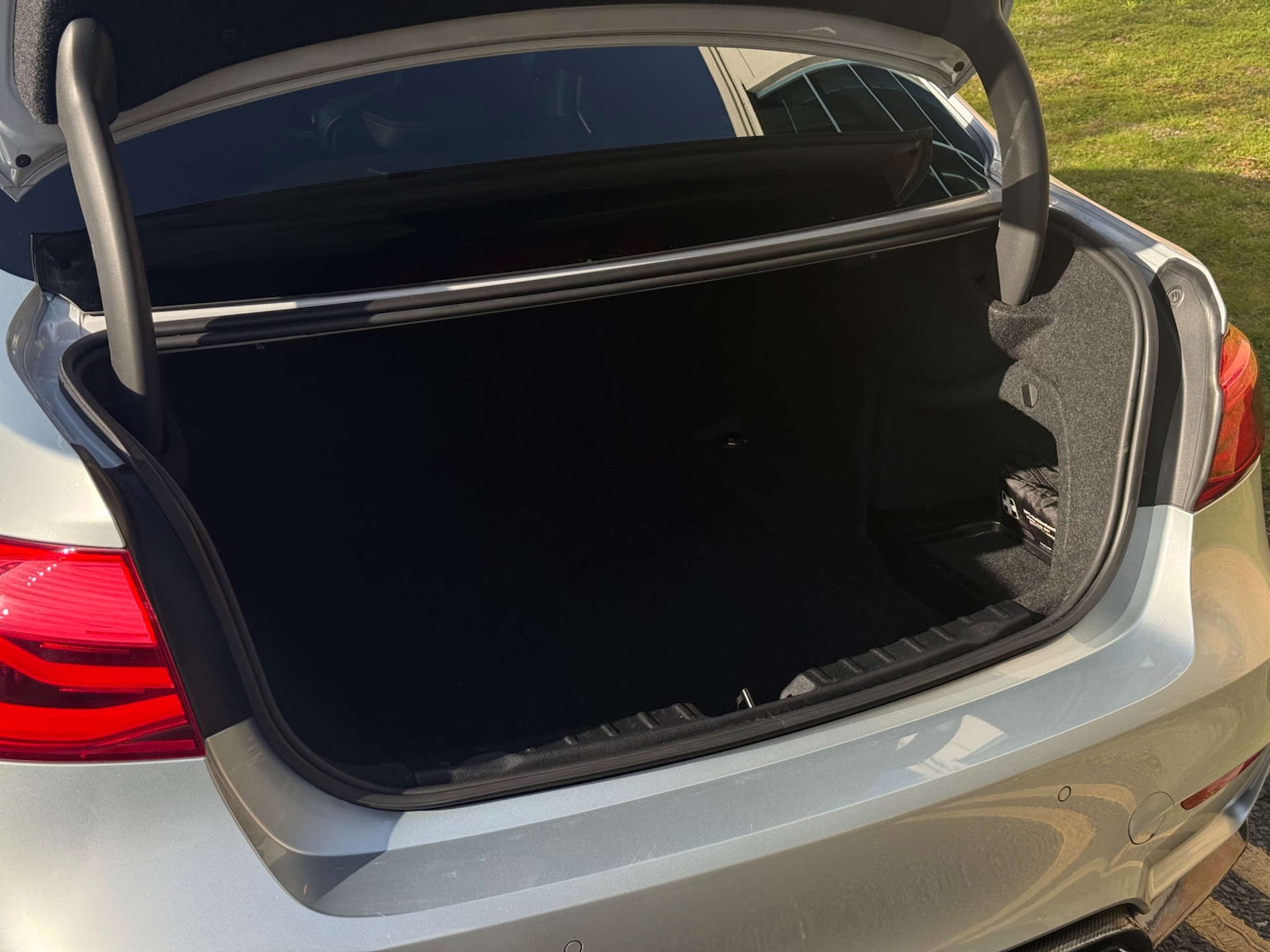 Used BMW M3 2016 for sale - 78068178: Photo 55