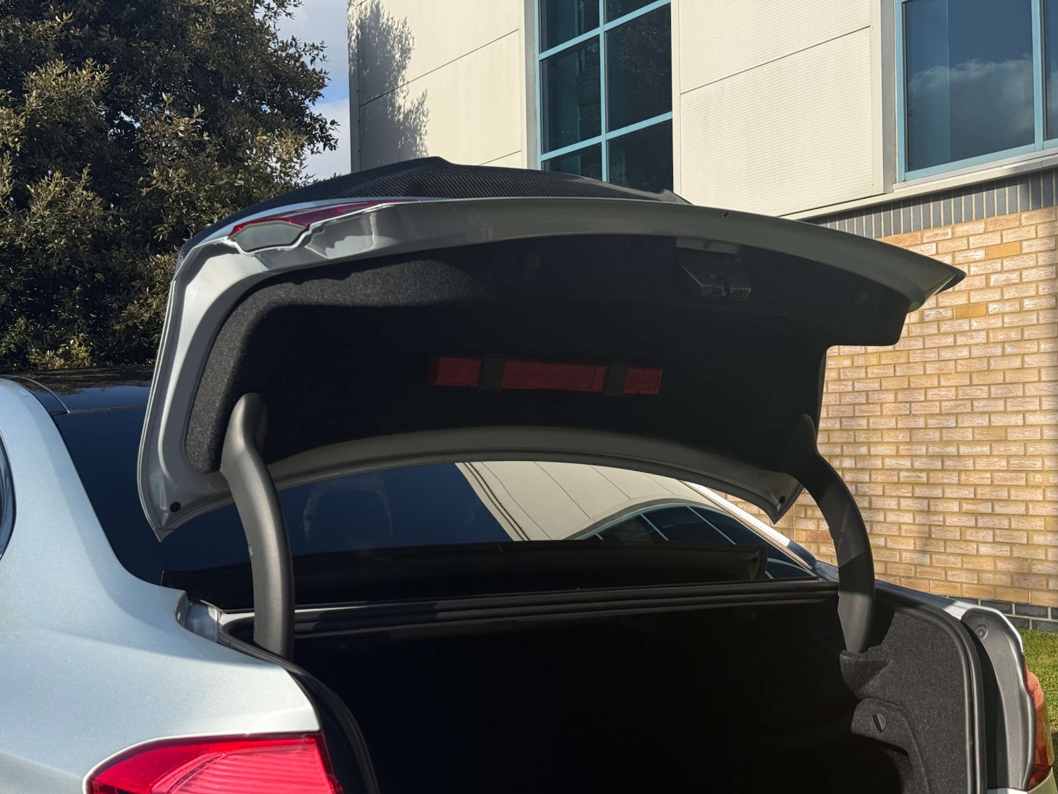 Used BMW M3 2016 for sale - 78068178: Photo 56