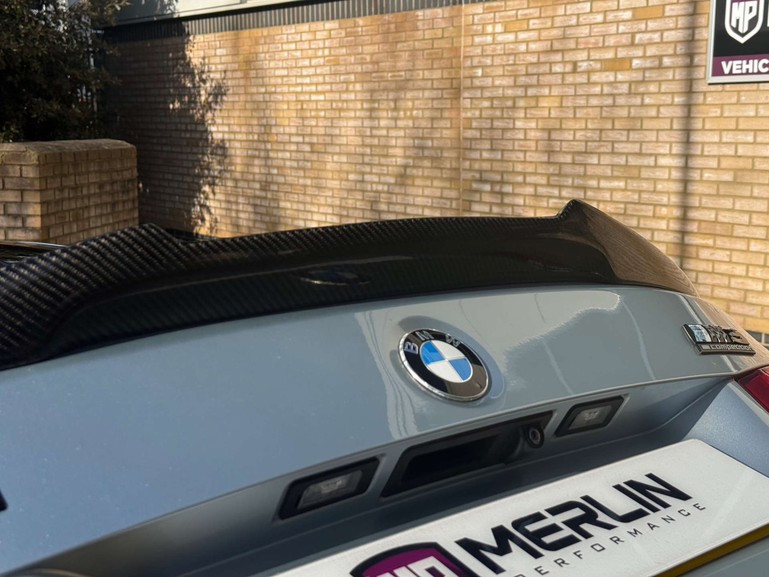 Used BMW M3 2016 for sale - 78068178: Photo 57