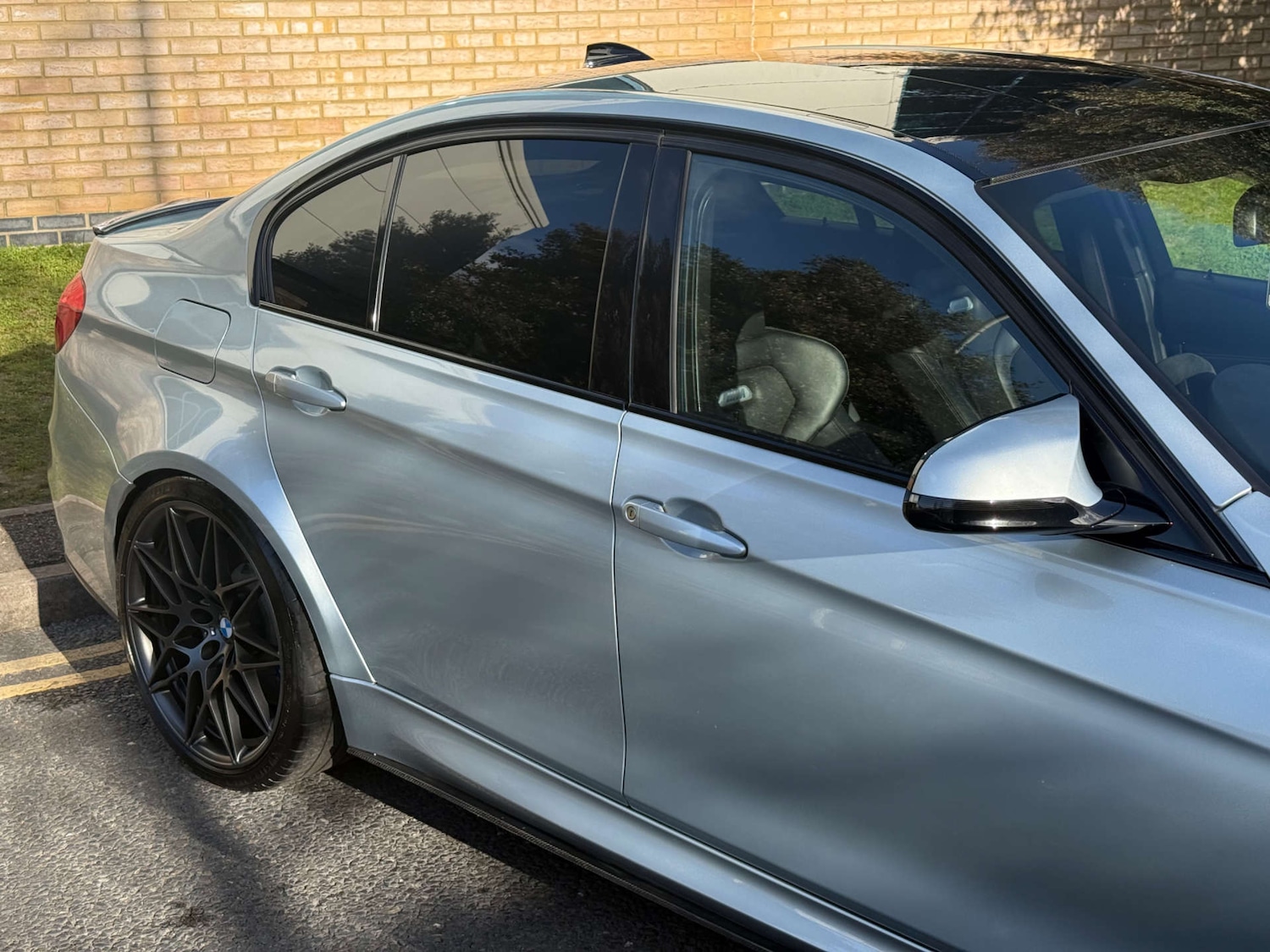 Used BMW M3 2016 for sale - 78068178: Photo 7