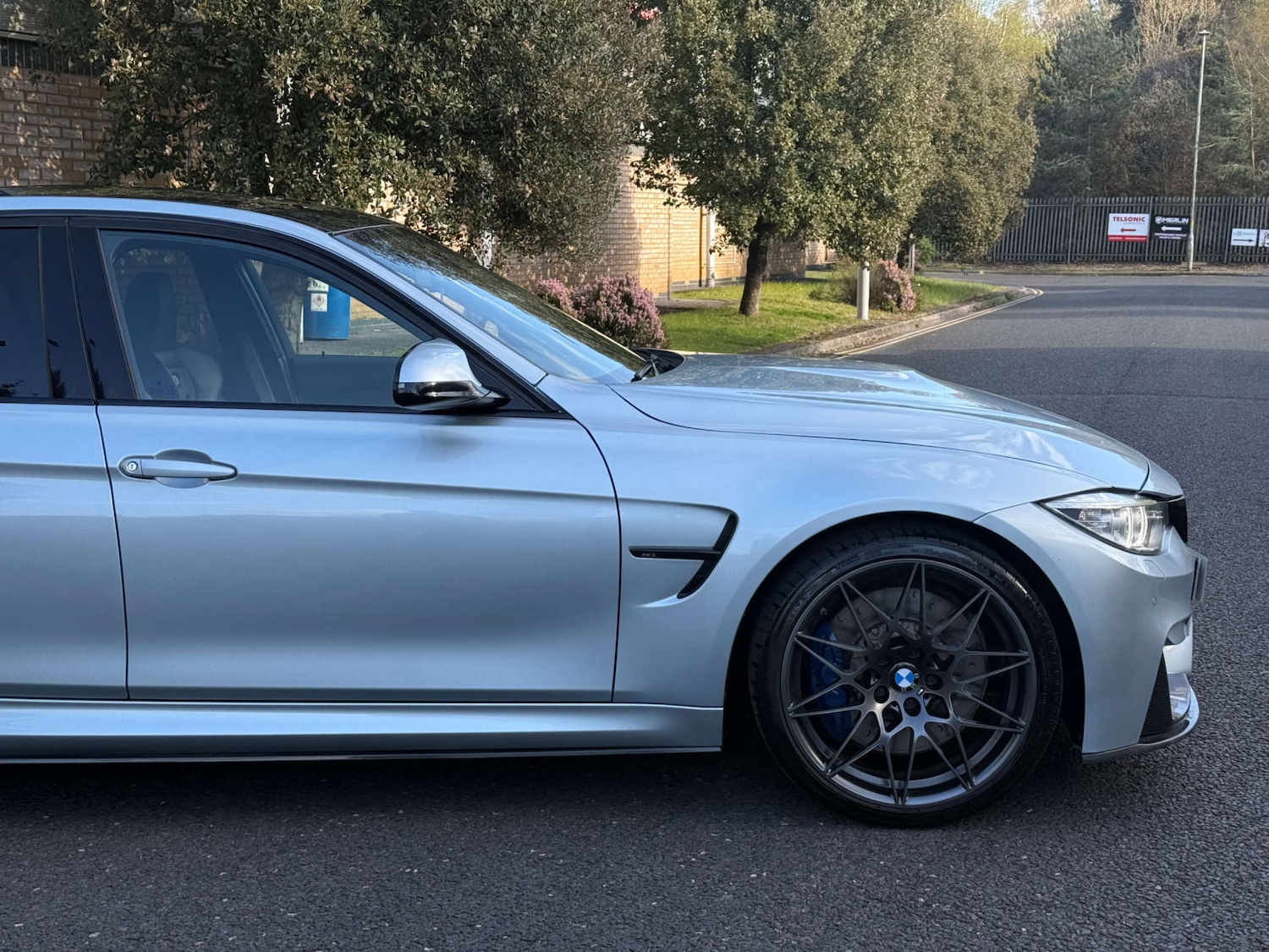 Used BMW M3 2016 for sale - 78068178: Photo 8