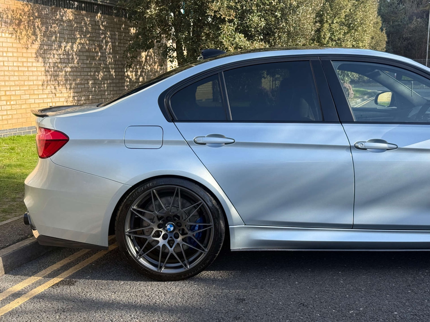 Used BMW M3 2016 for sale - 78068178: Photo 9