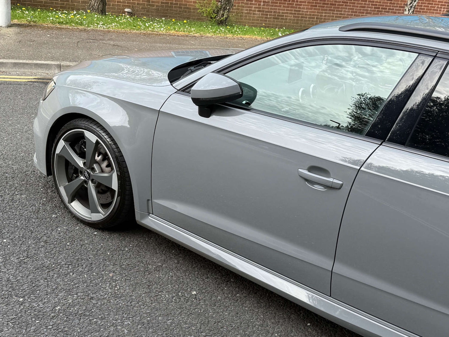 Used Audi RS3 2017 for sale - 78183439: Photo 14