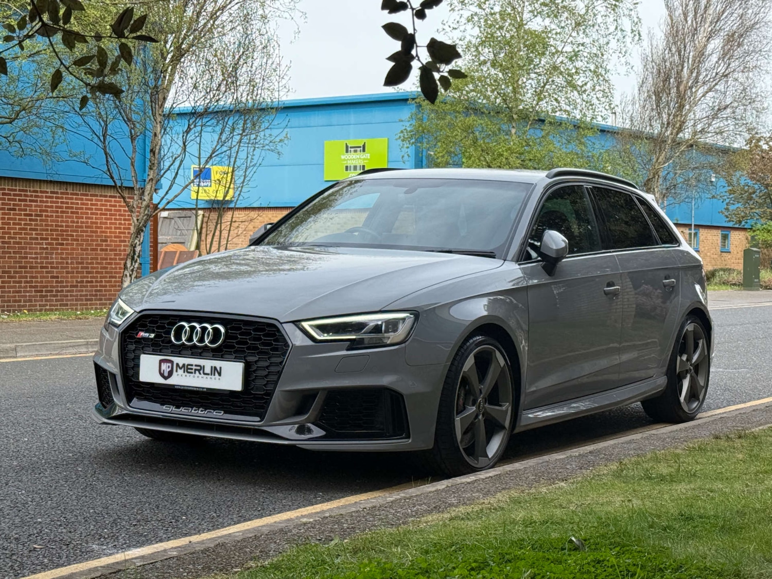 Used Audi RS3 2017 for sale - 78183439: Photo 20