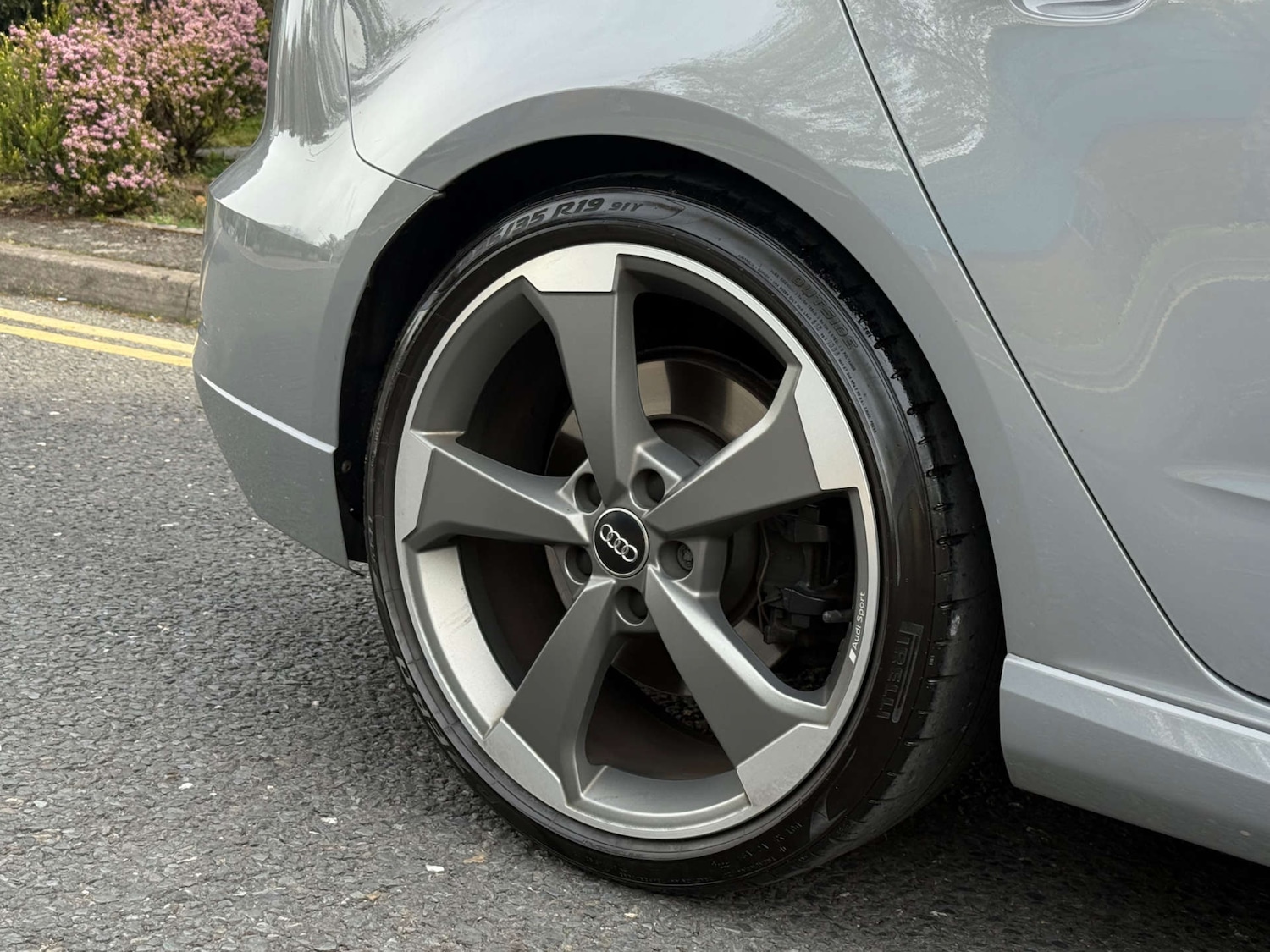 Used Audi RS3 2017 for sale - 78183439: Photo 22