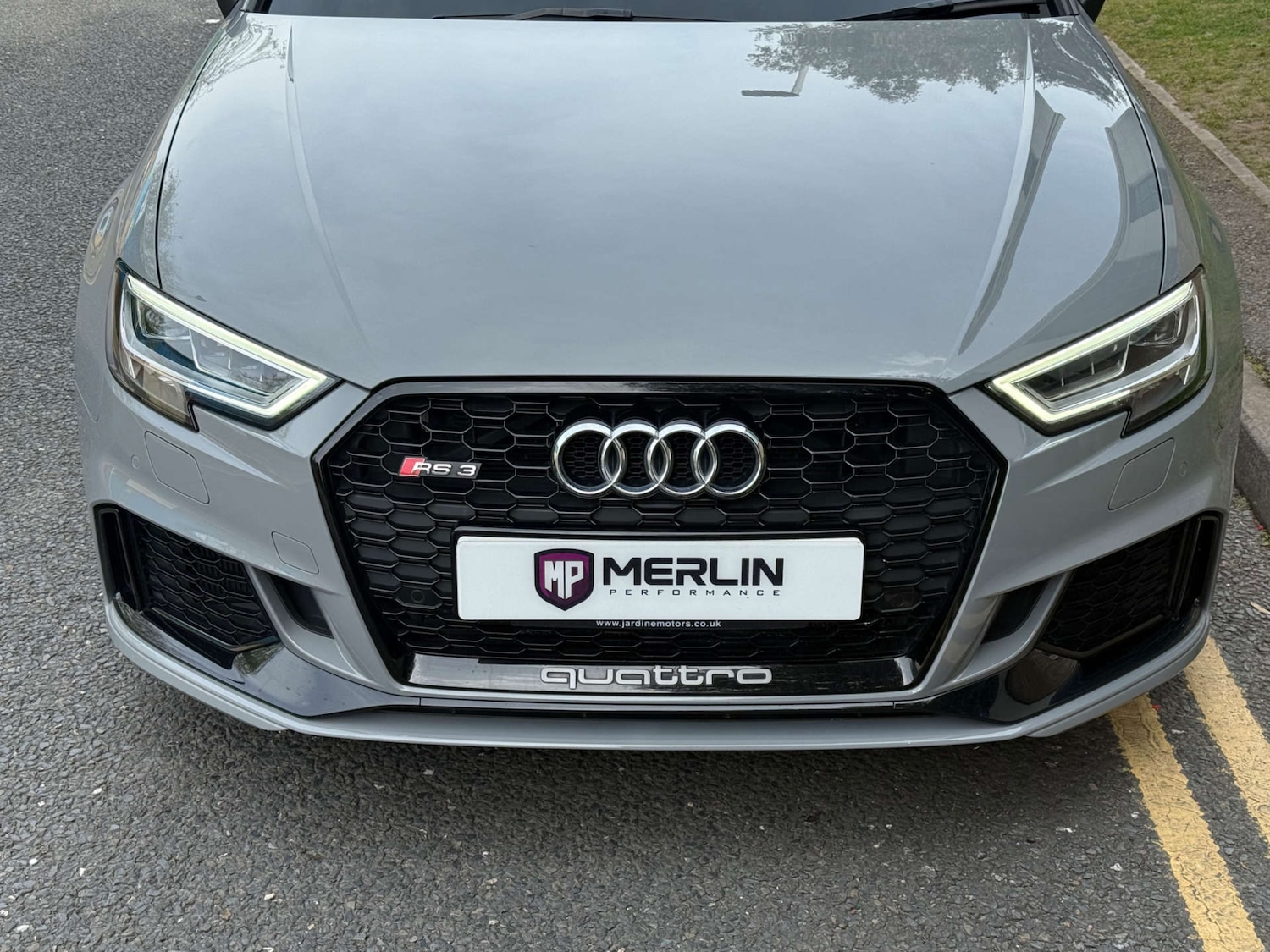 Used Audi RS3 2017 for sale - 78183439: Photo 24