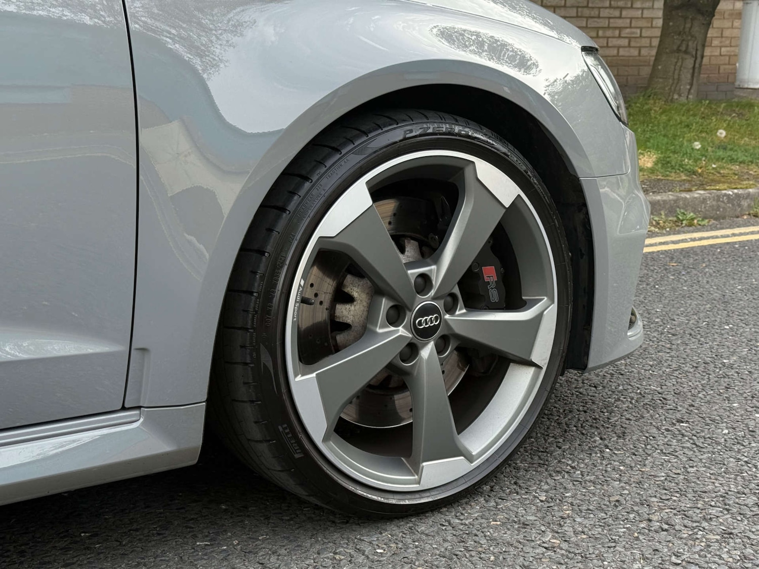 Used Audi RS3 2017 for sale - 78183439: Photo 25