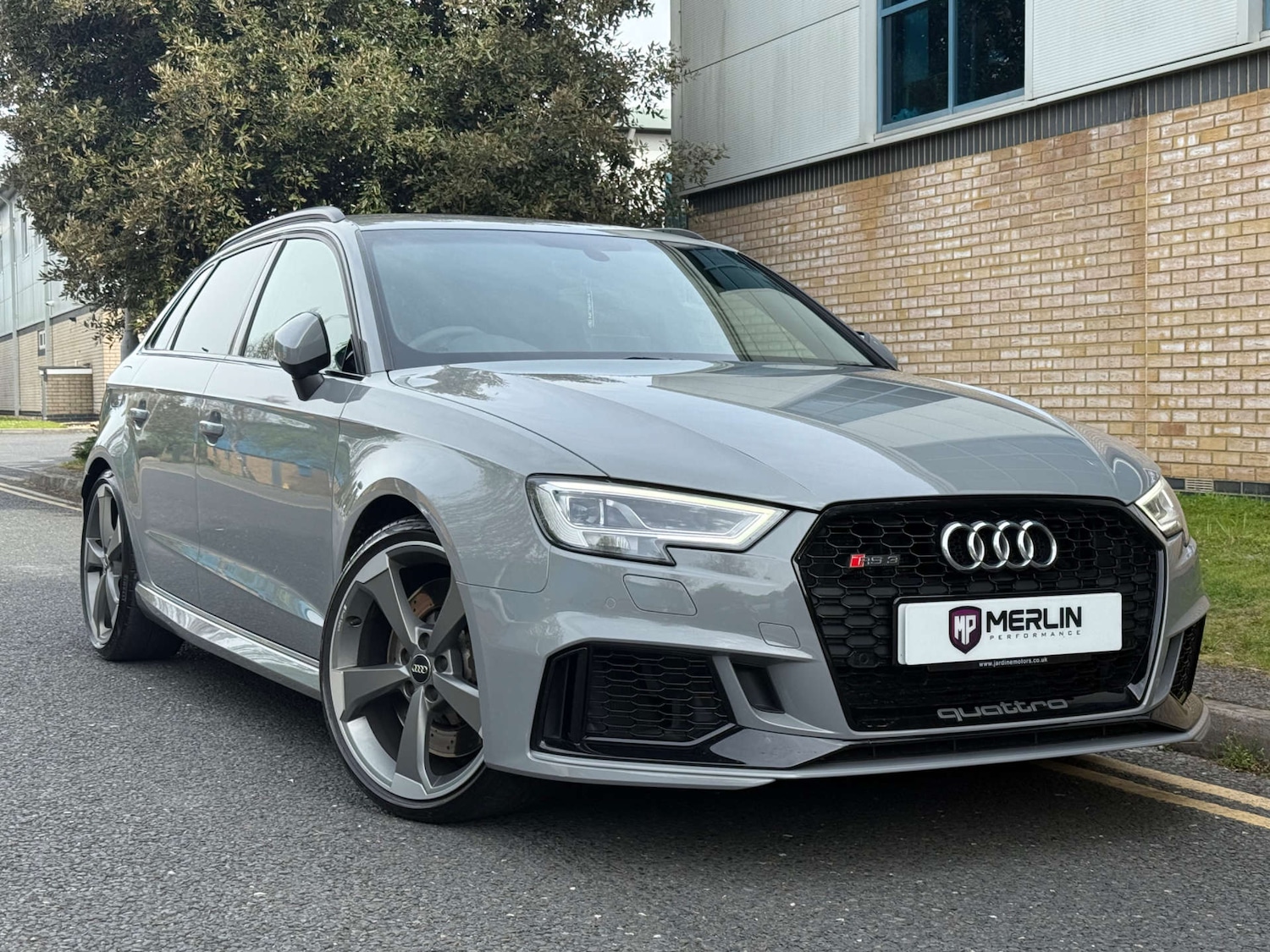 Used Audi RS3 2017 for sale - 78183439: Photo 26