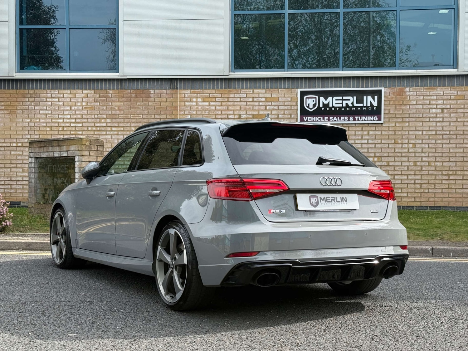 Used Audi RS3 2017 for sale - 78183439: Photo 27