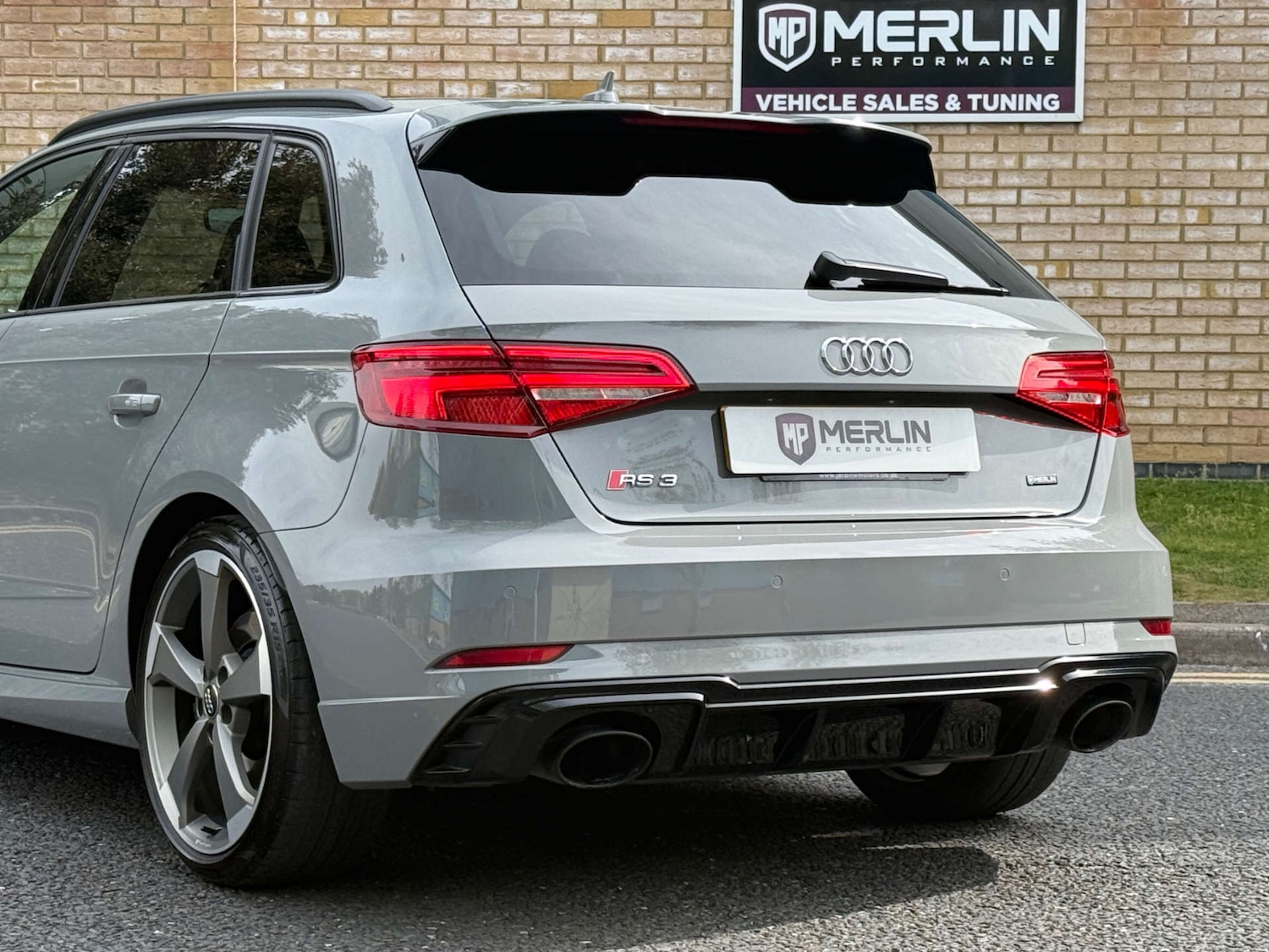 Used Audi RS3 2017 for sale - 78183439: Photo 28