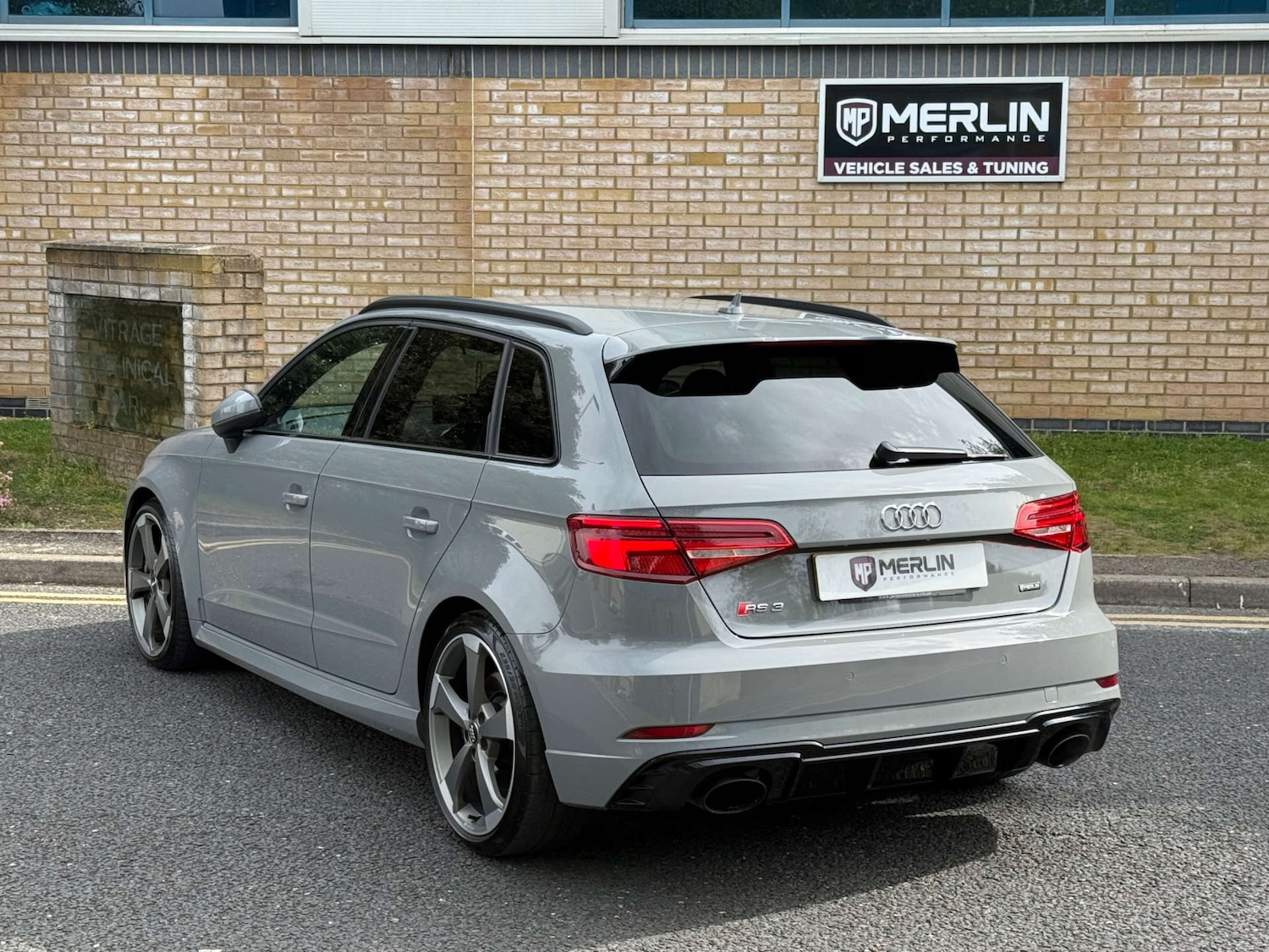 Used Audi RS3 2017 for sale - 78183439: Photo 29