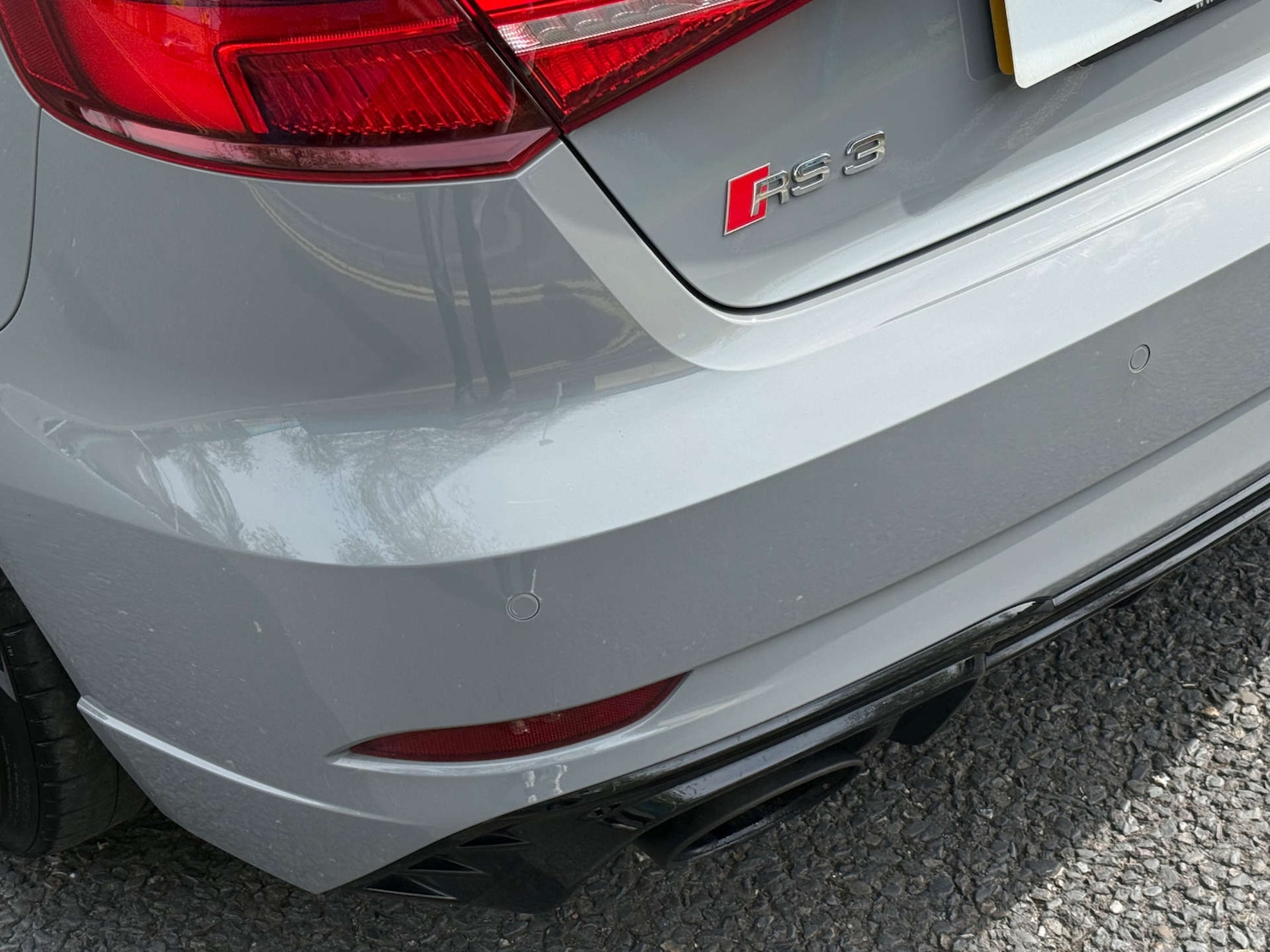 Used Audi RS3 2017 for sale - 78183439: Photo 31