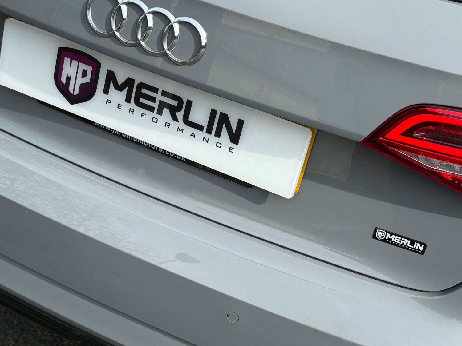 Used Audi RS3 2017 for sale - 78183439: Photo 32