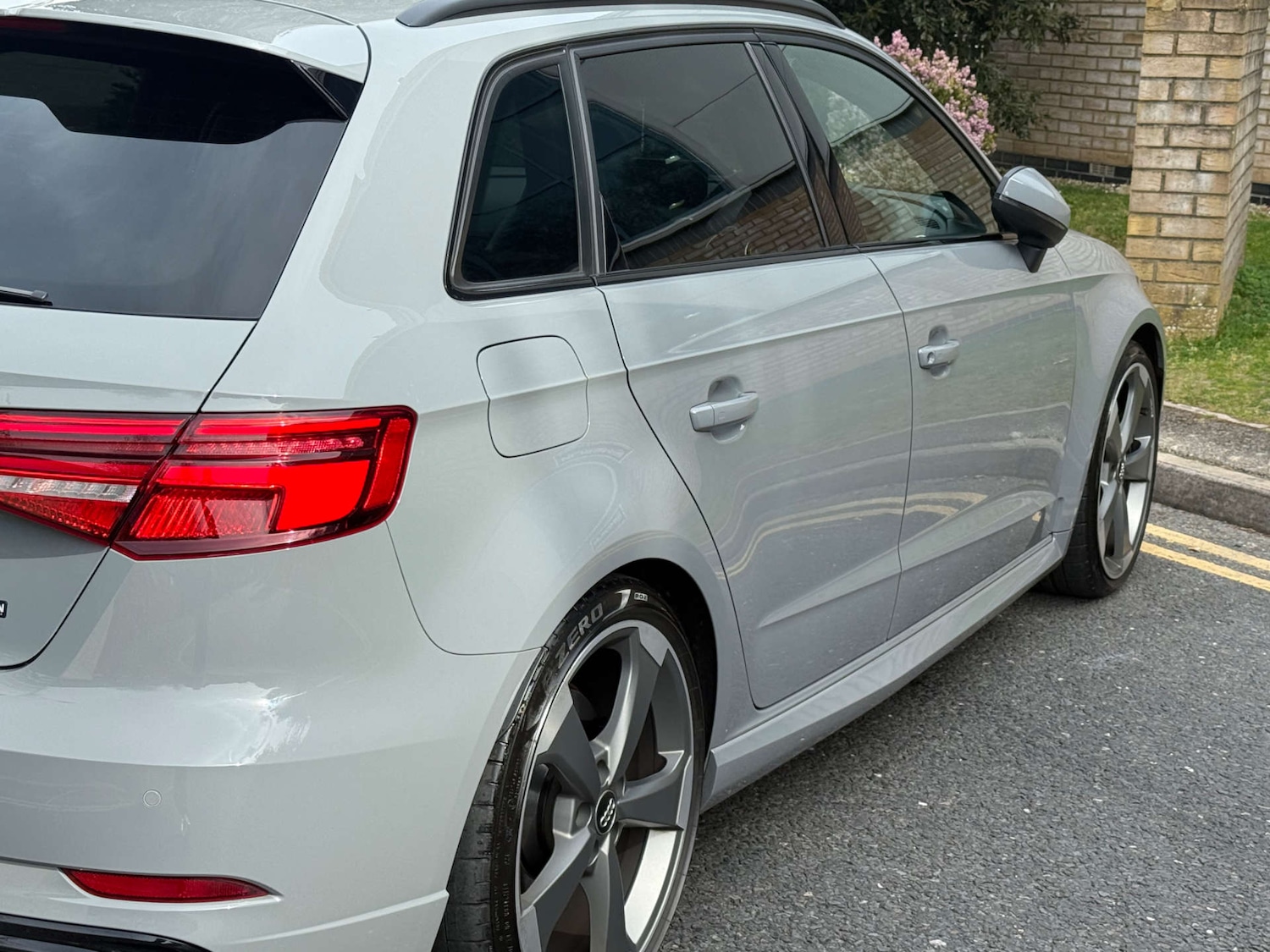 Used Audi RS3 2017 for sale - 78183439: Photo 33