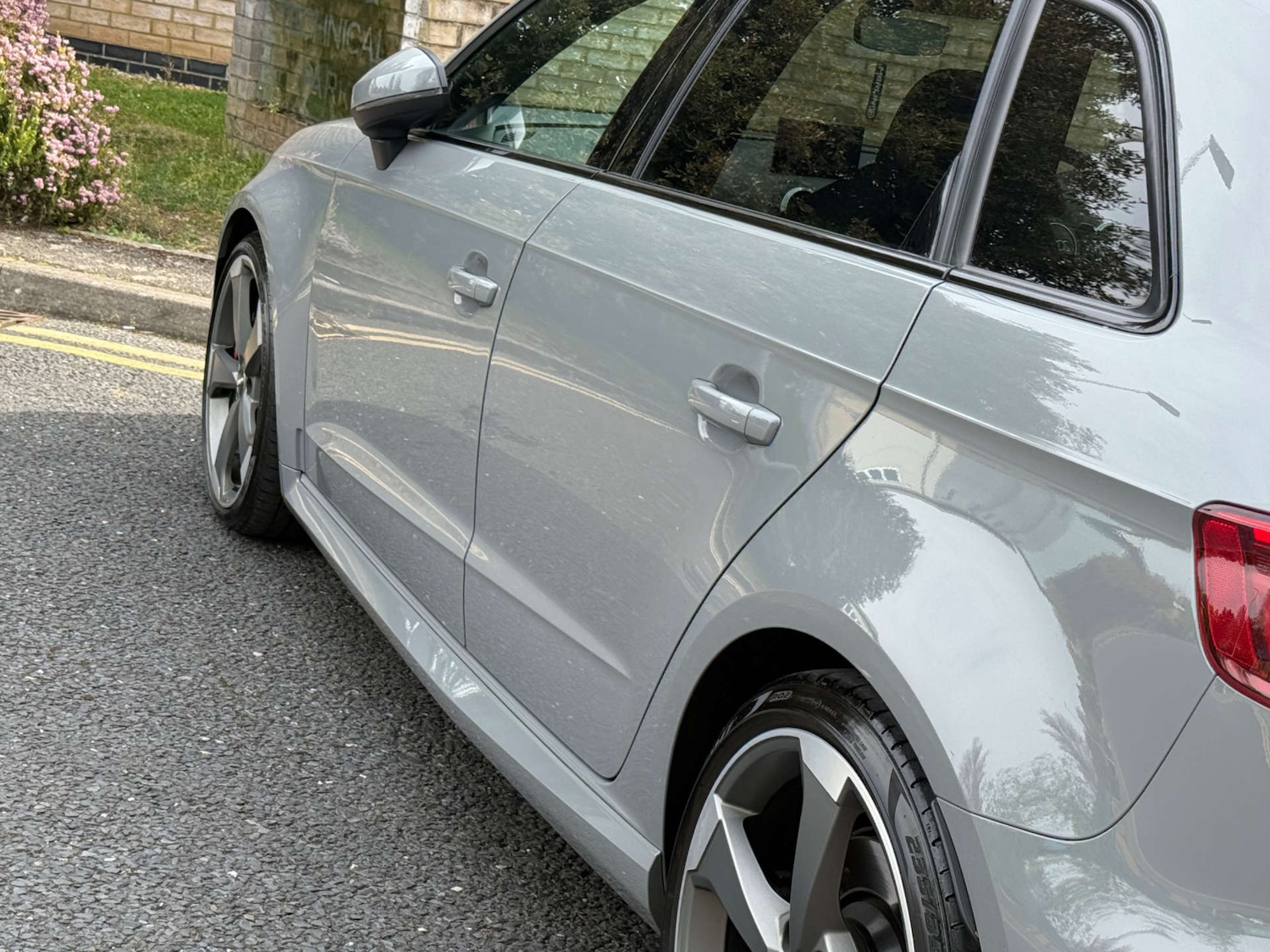 Used Audi RS3 2017 for sale - 78183439: Photo 34