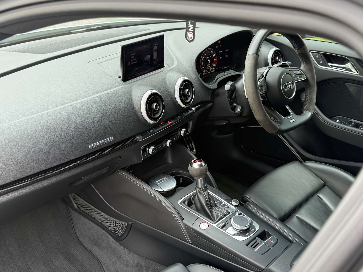 Used Audi RS3 2017 for sale - 78183439: Photo 37