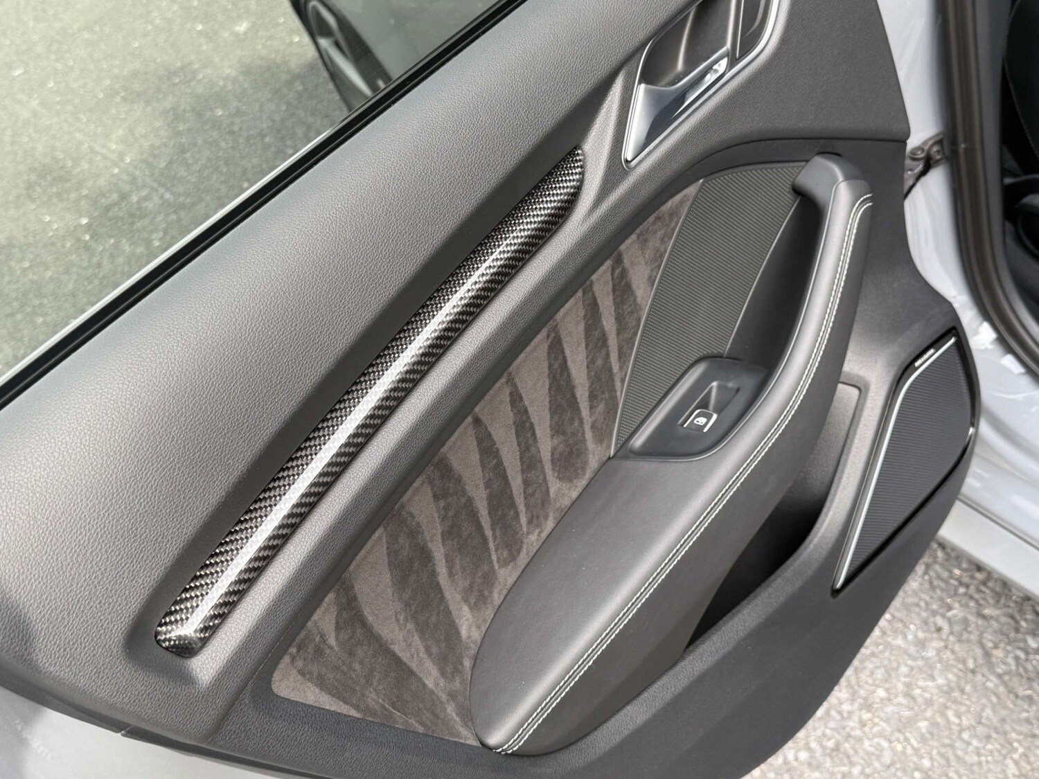 Used Audi RS3 2017 for sale - 78183439: Photo 38