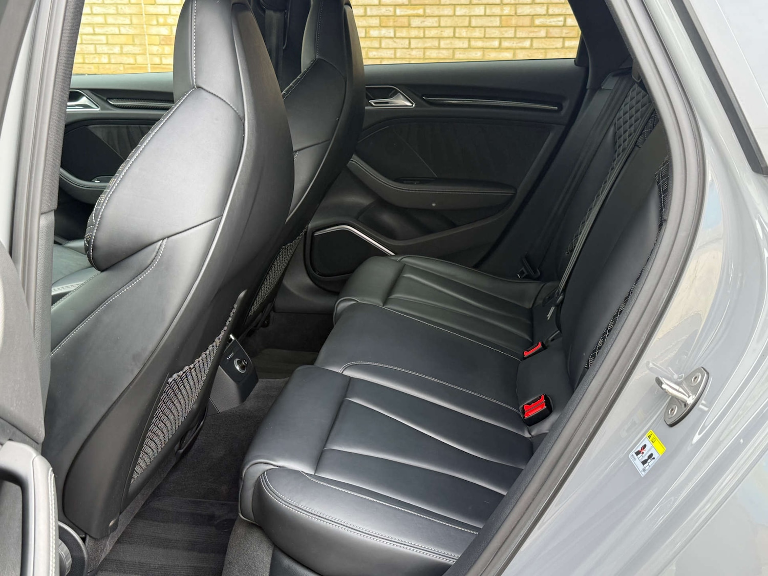 Used Audi RS3 2017 for sale - 78183439: Photo 39