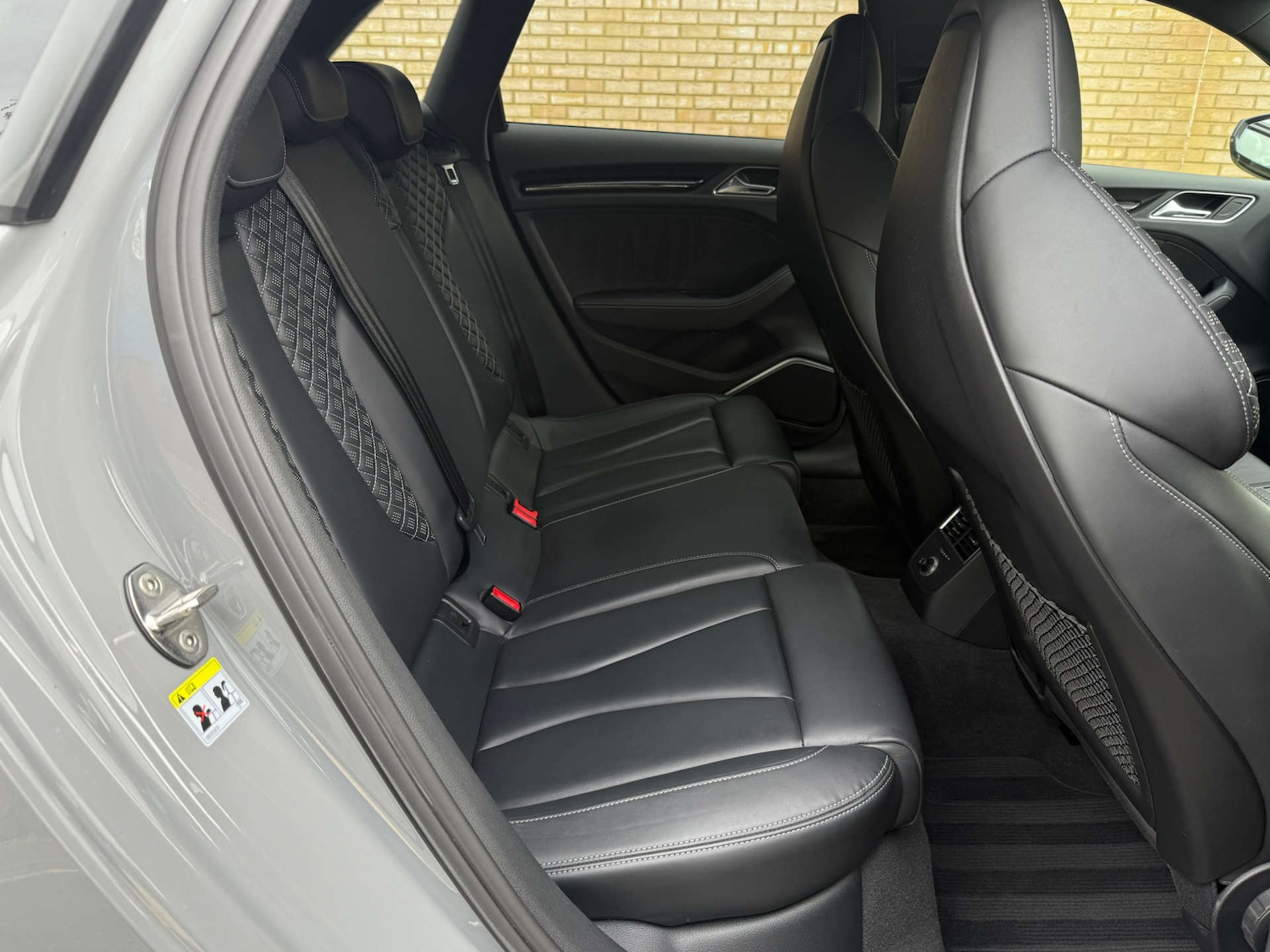 Used Audi RS3 2017 for sale - 78183439: Photo 42