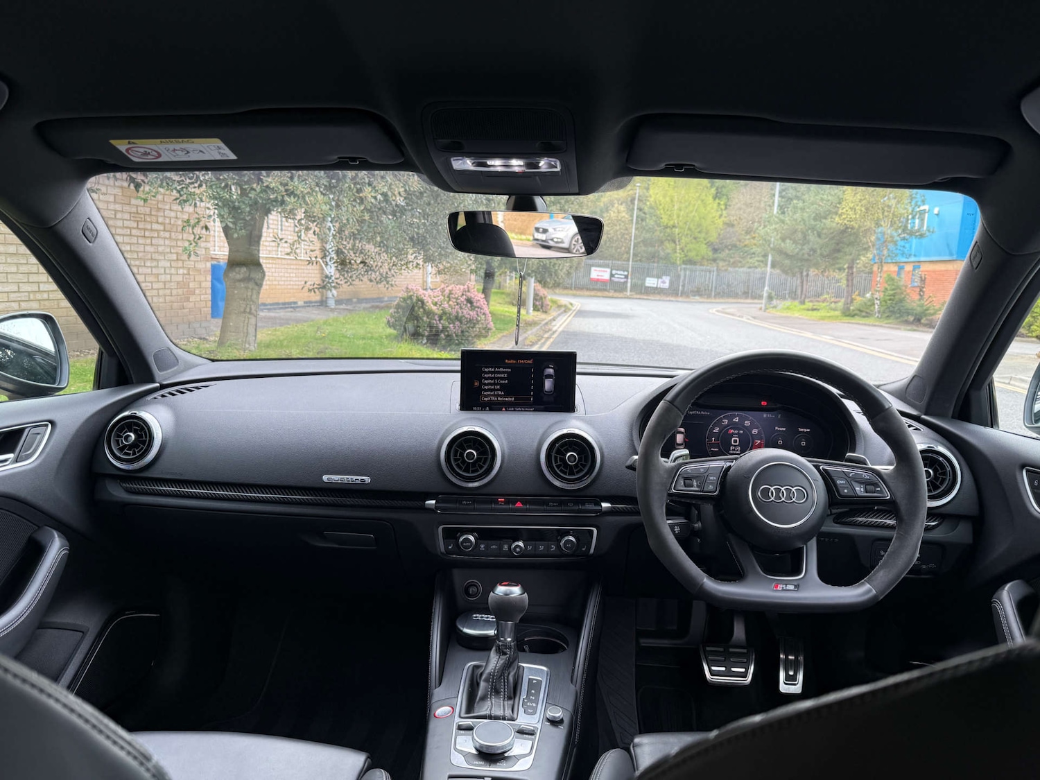 Used Audi RS3 2017 for sale - 78183439: Photo 44