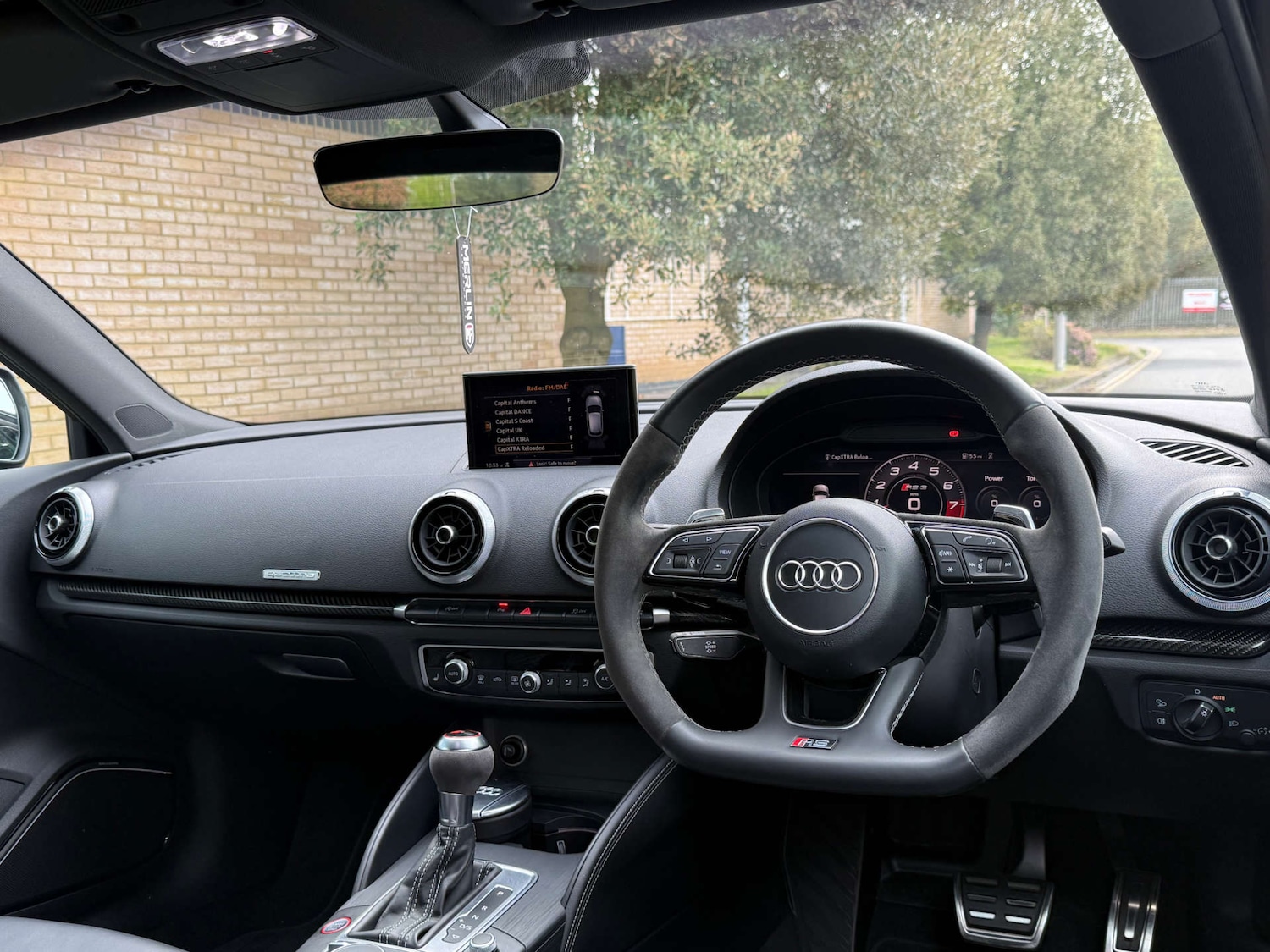 Used Audi RS3 2017 for sale - 78183439: Photo 45